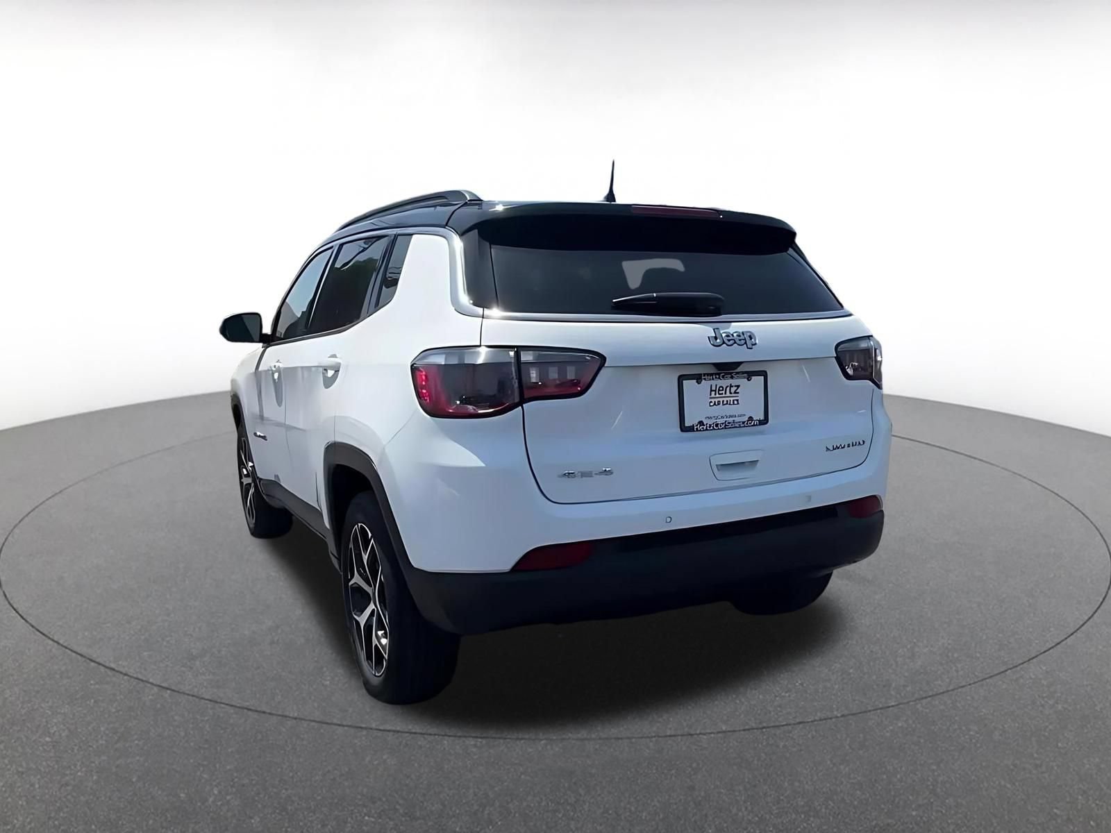Thumbnail: 2025 Jeep Compass - 11