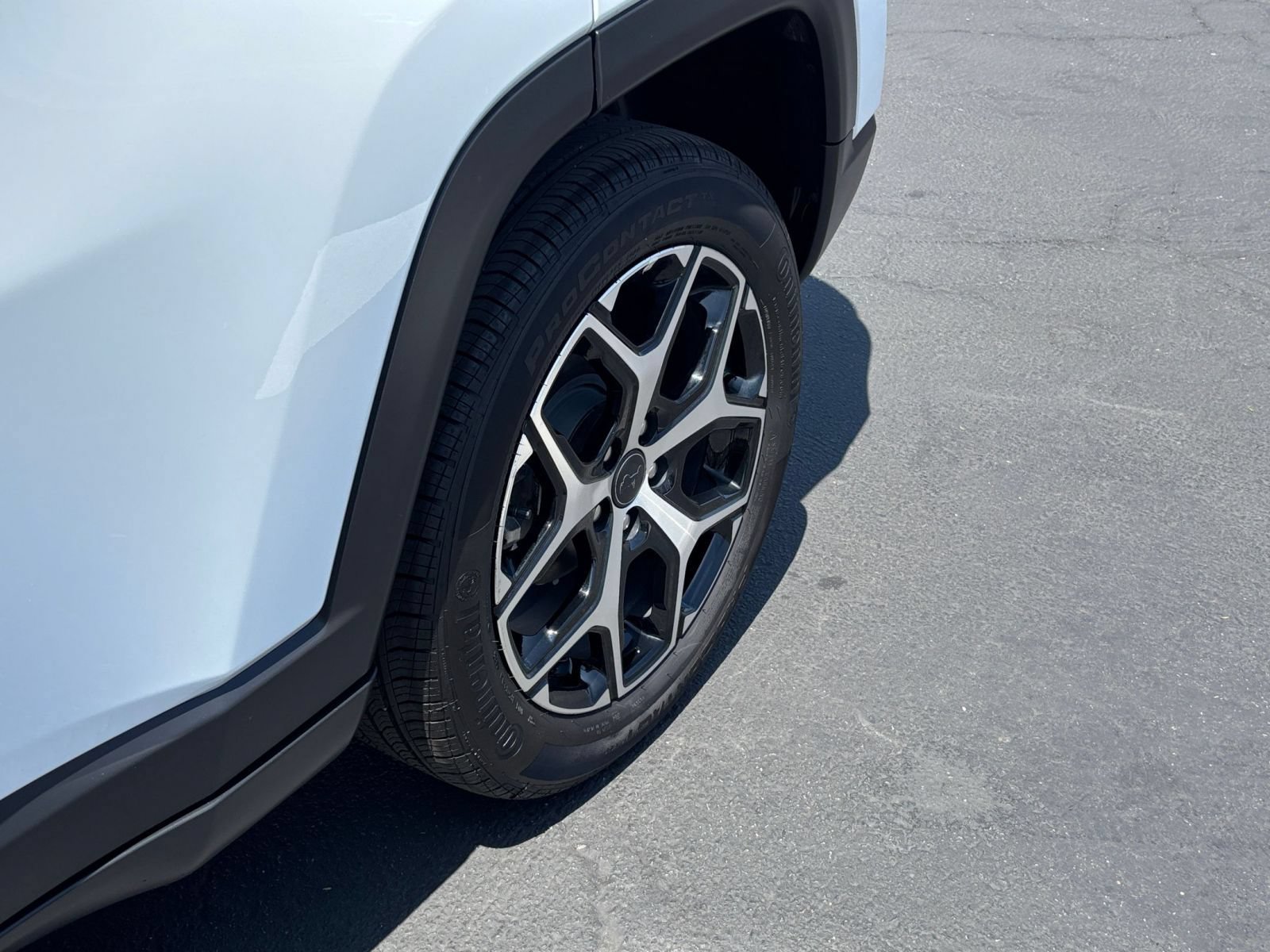 Thumbnail: 2025 Jeep Compass - 31