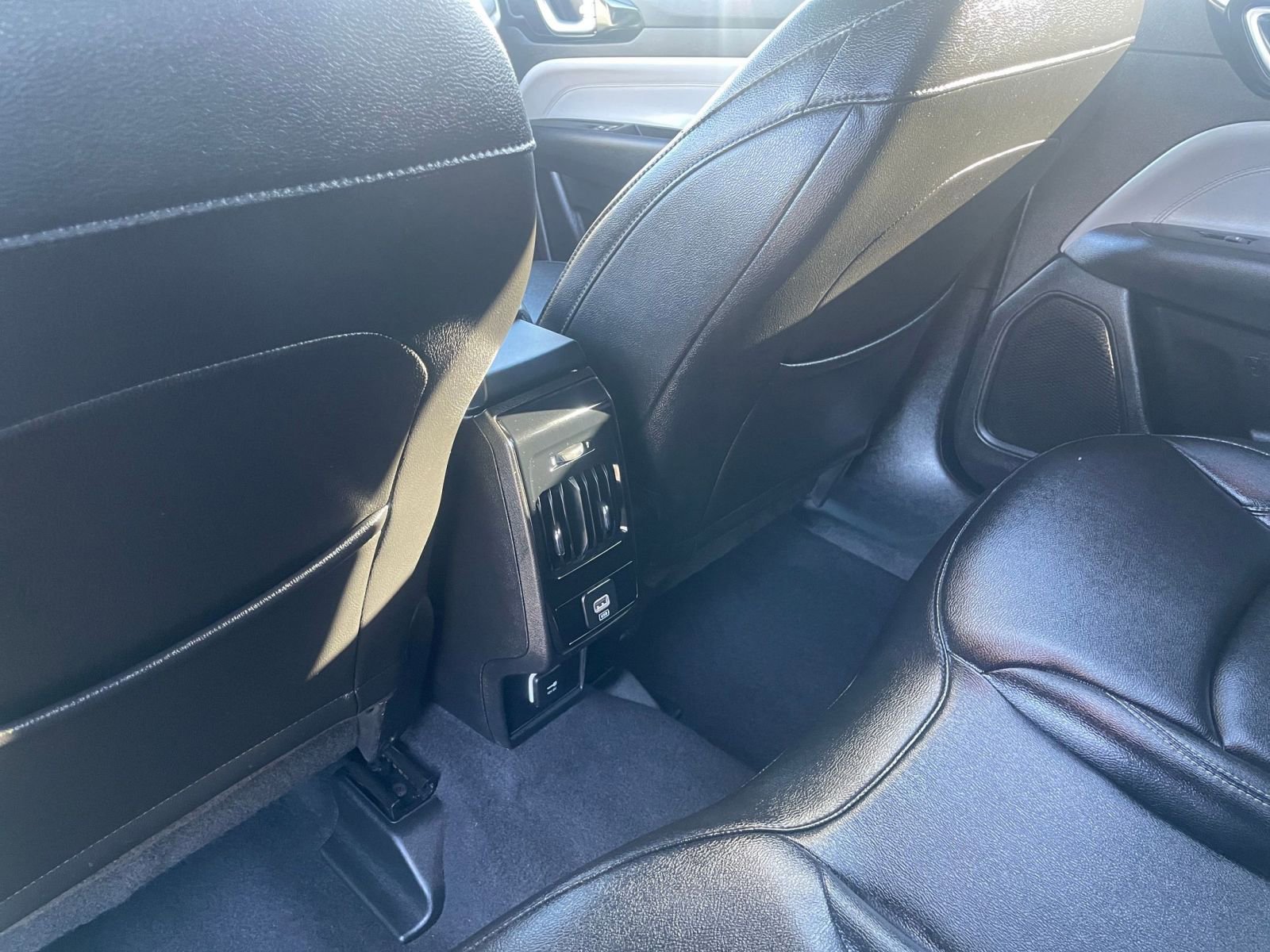 Thumbnail: 2025 Jeep Compass - 24