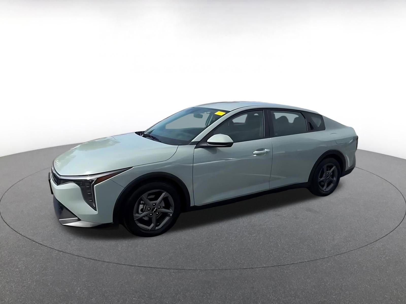 Thumbnail: 2025 Kia K4 - 8