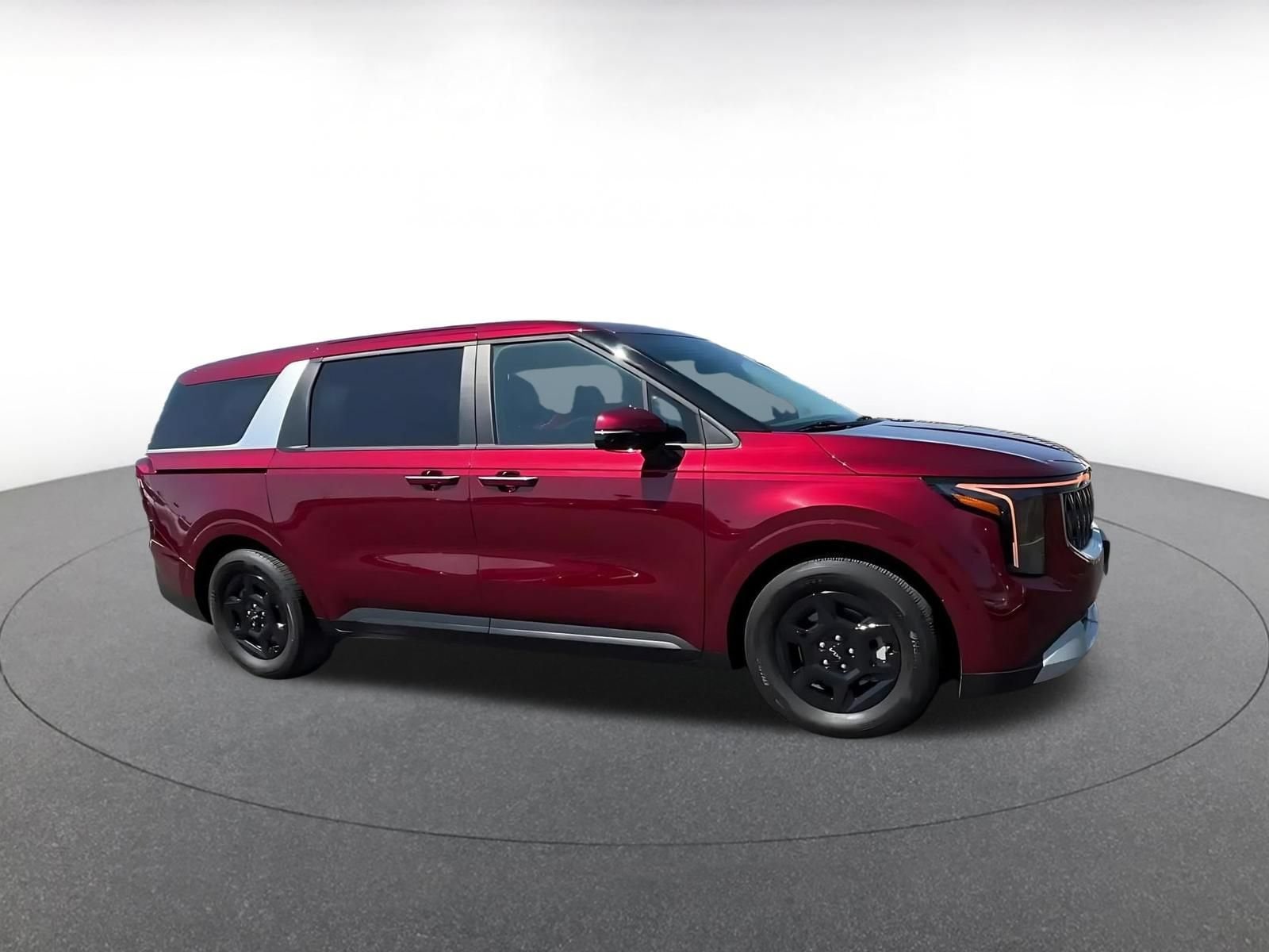 Thumbnail: 2026 Kia Carnival - 2