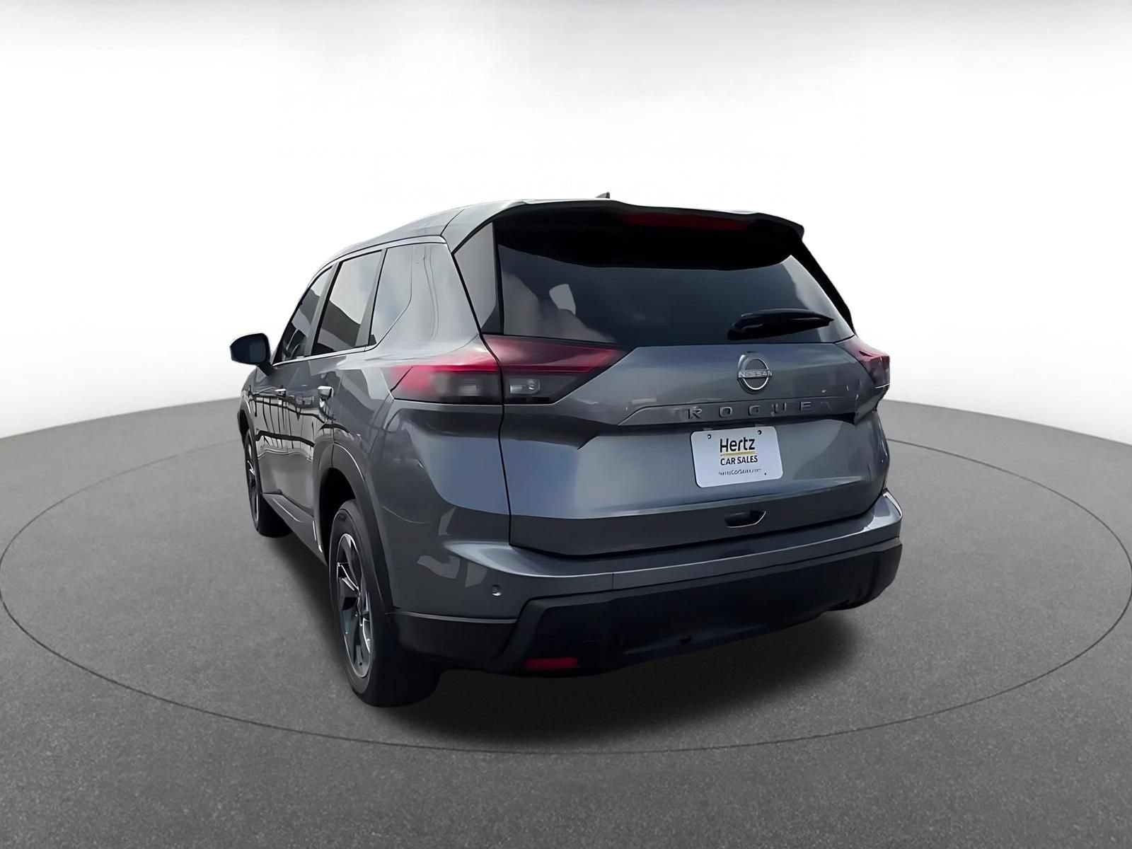 Thumbnail: 2025 Nissan Rogue - 11