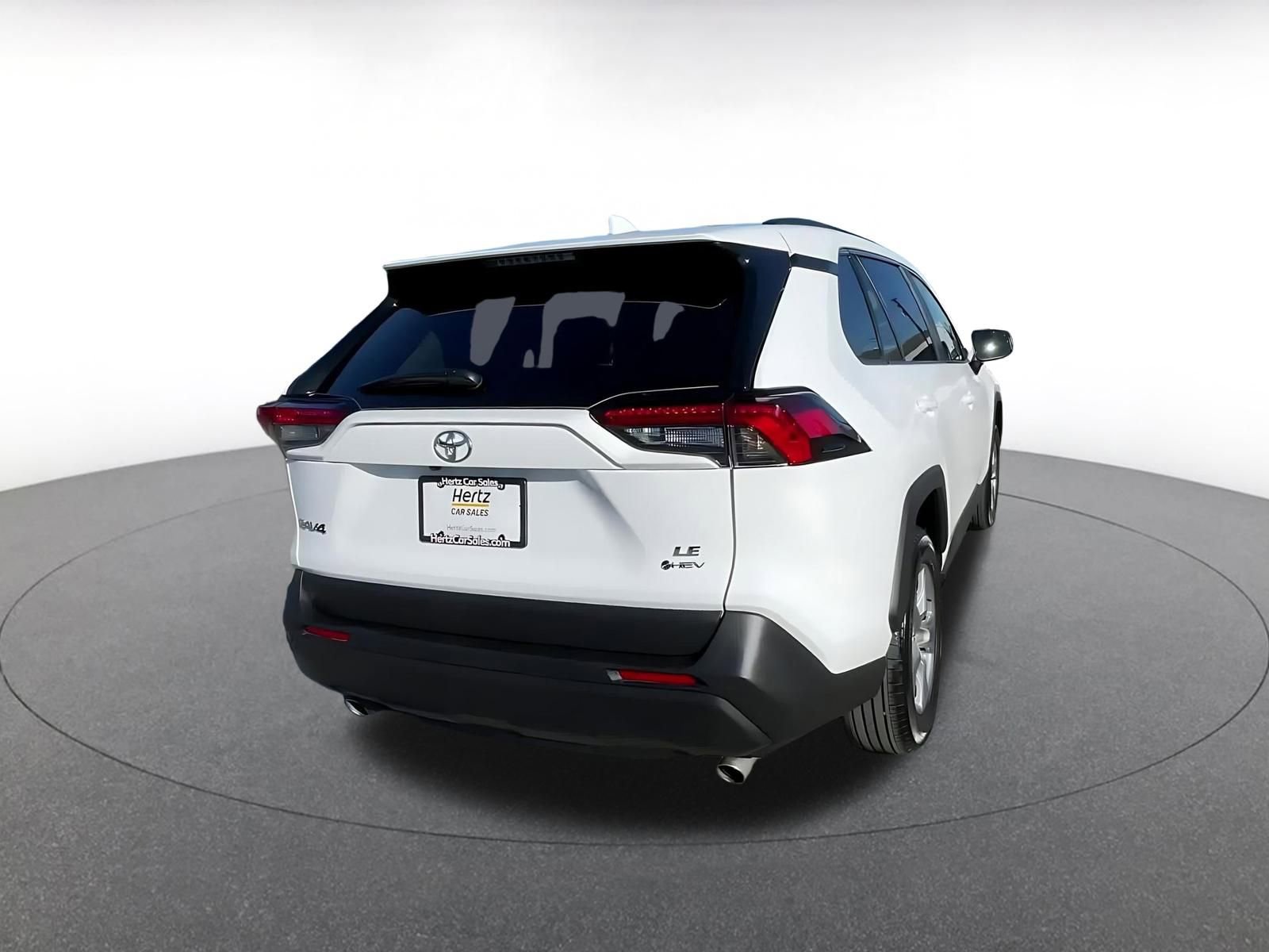 Thumbnail: 2025 Toyota RAV4 - 14