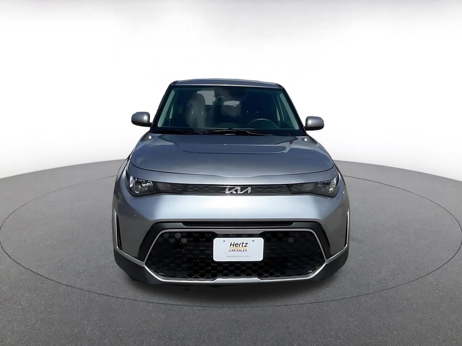 Thumbnail: 2025 Kia Soul - 4