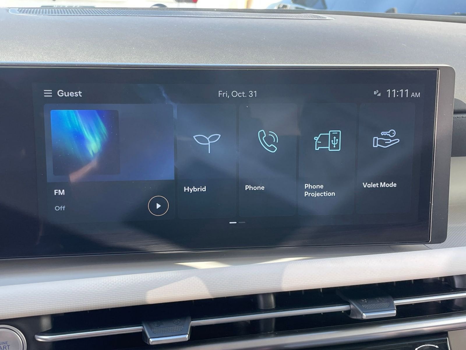 Thumbnail: 2025 Hyundai Tucson - 21