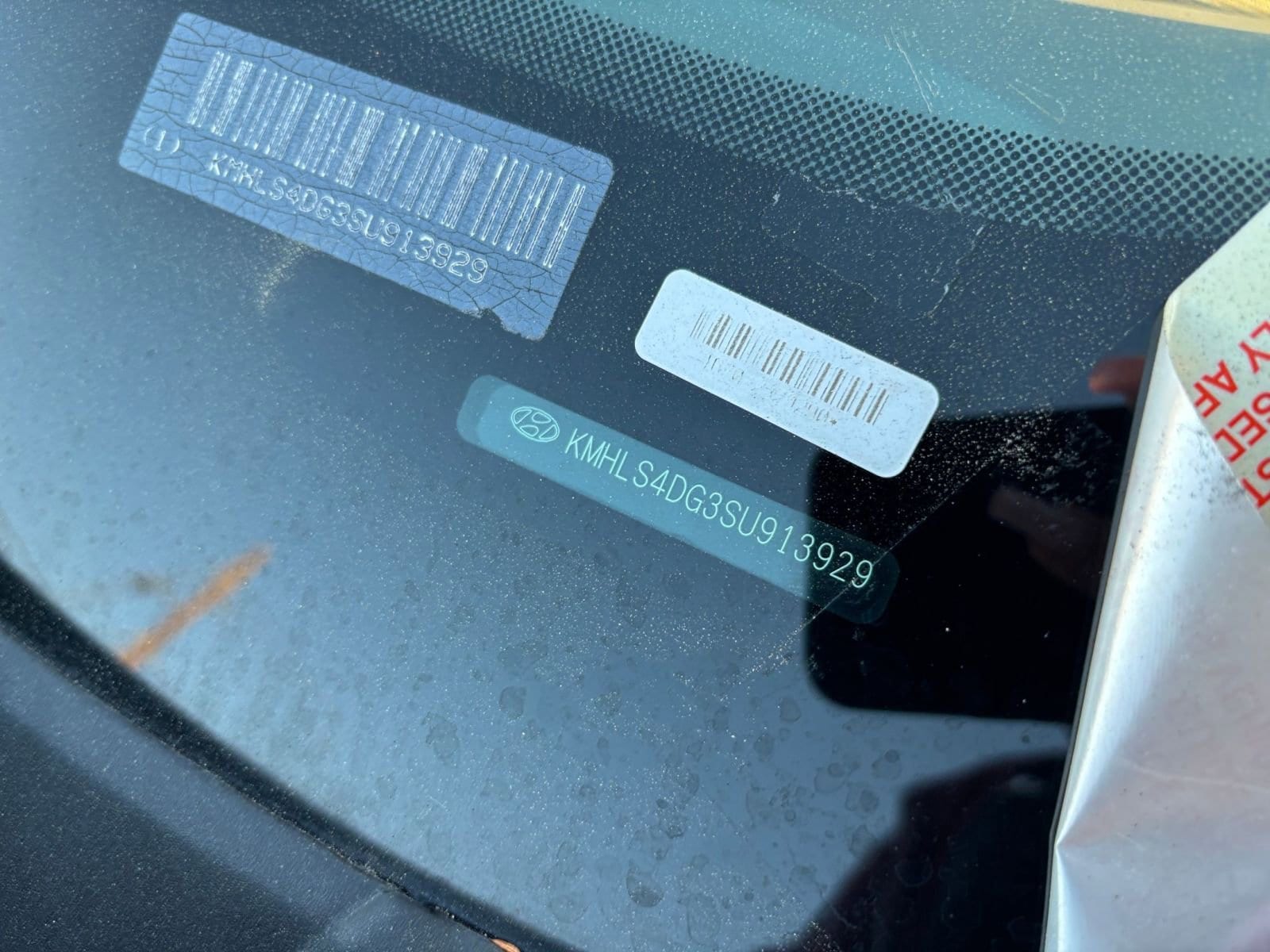 Thumbnail: 2025 Hyundai Elantra - 32