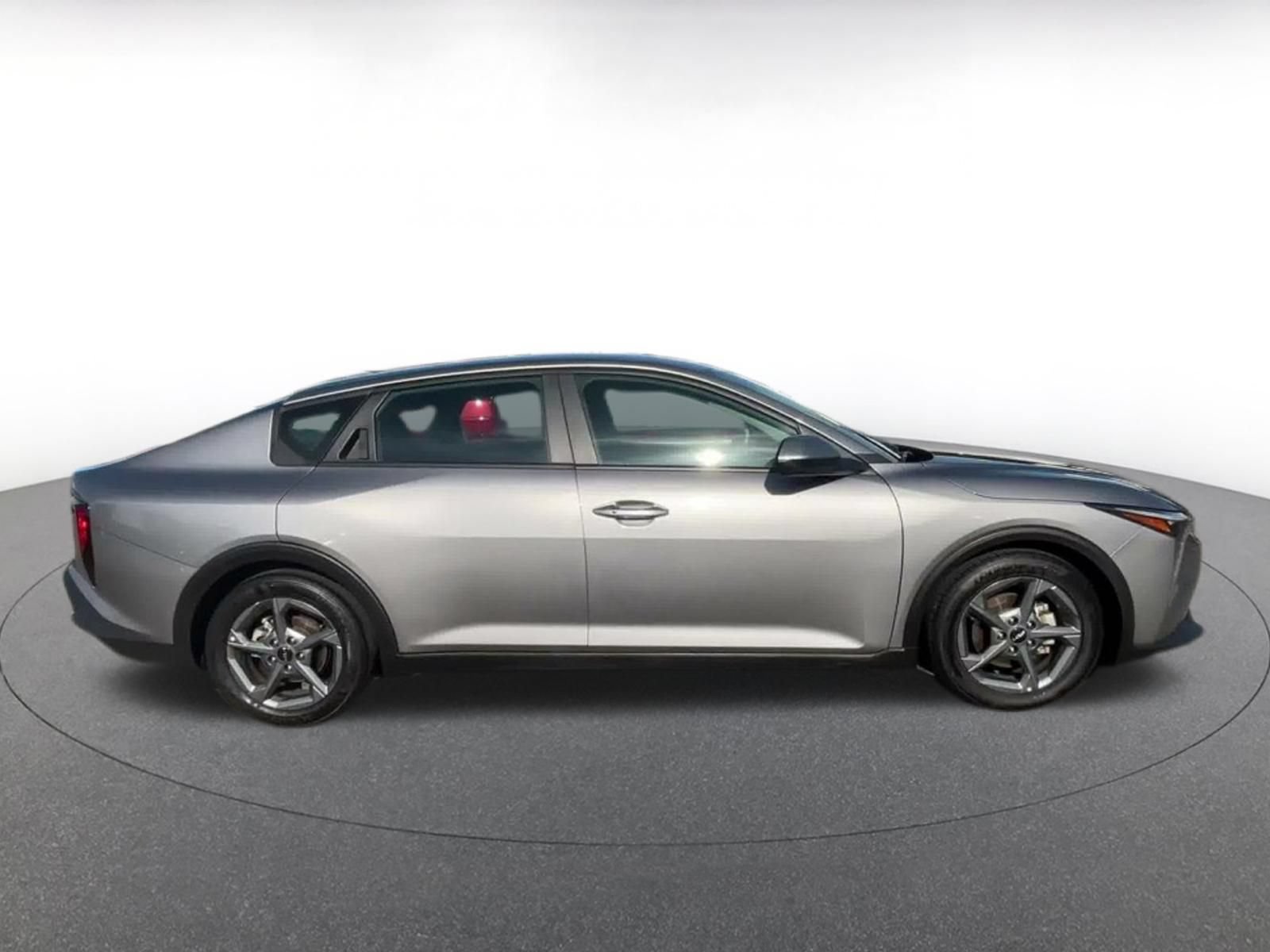 Thumbnail: 2025 Kia K4 - 15