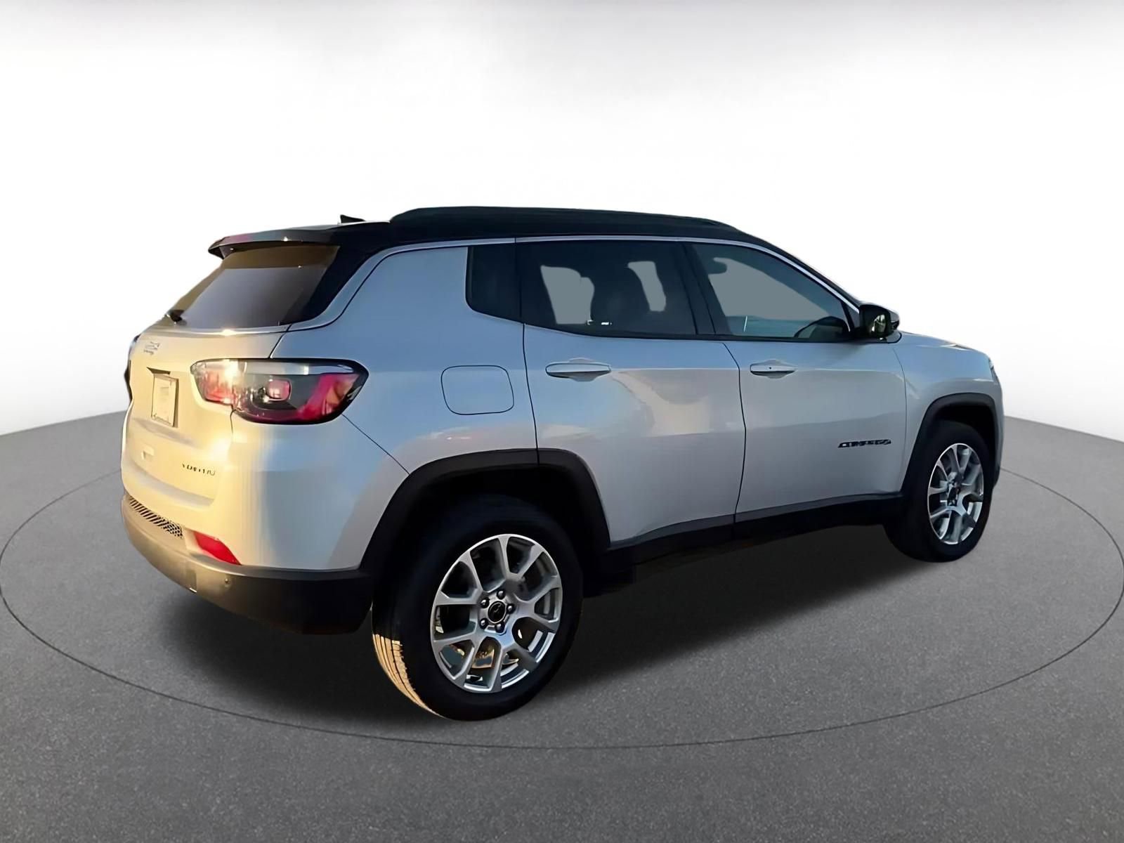 Thumbnail: 2025 Jeep Compass - 15