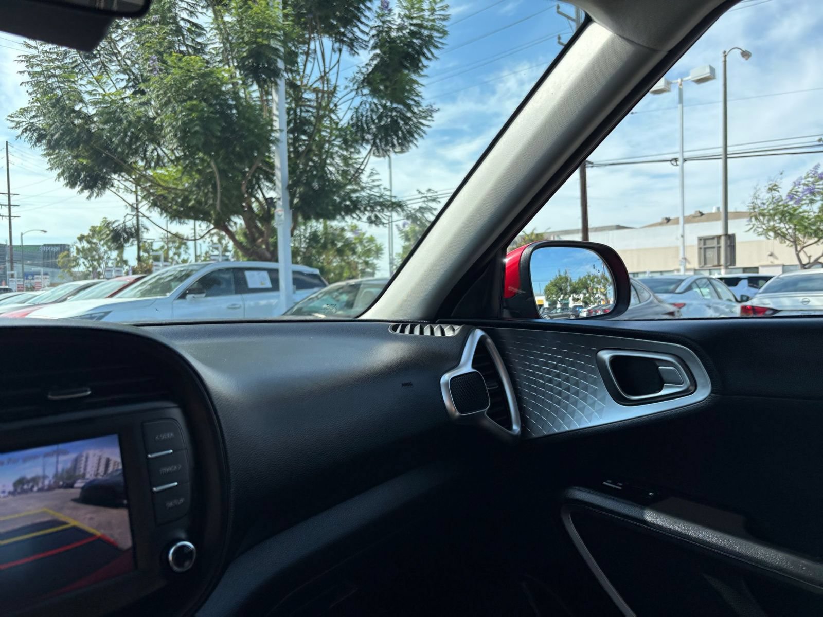Thumbnail: 2025 Kia Soul - 30