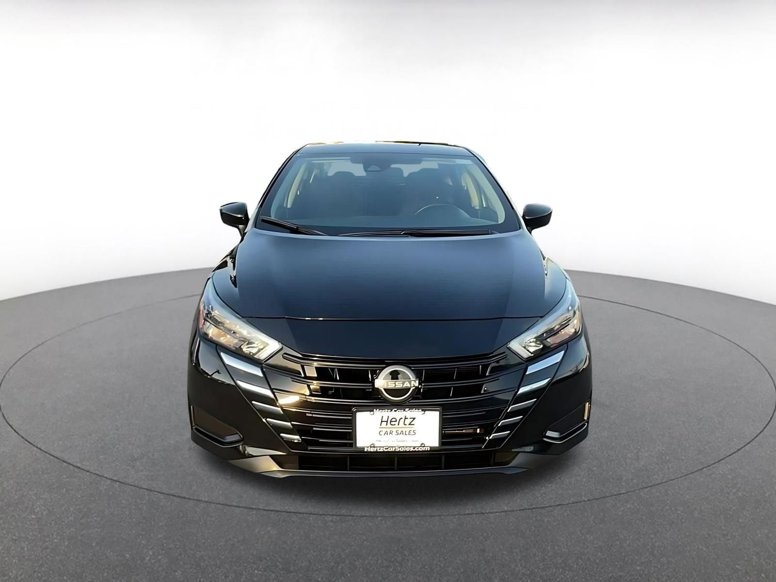 Thumbnail: 2025 Nissan Versa - 4