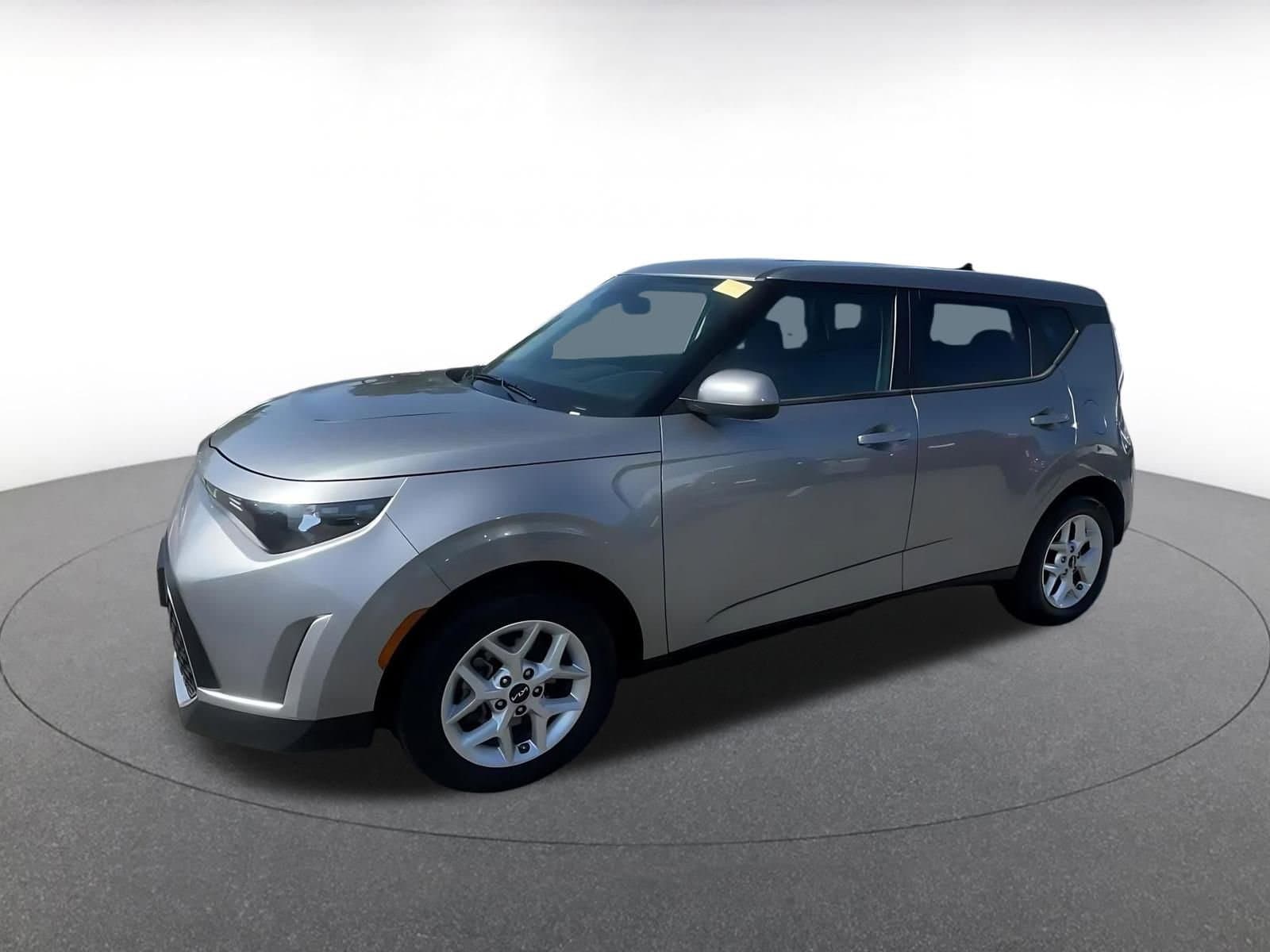 Thumbnail: 2025 Kia Soul - 8