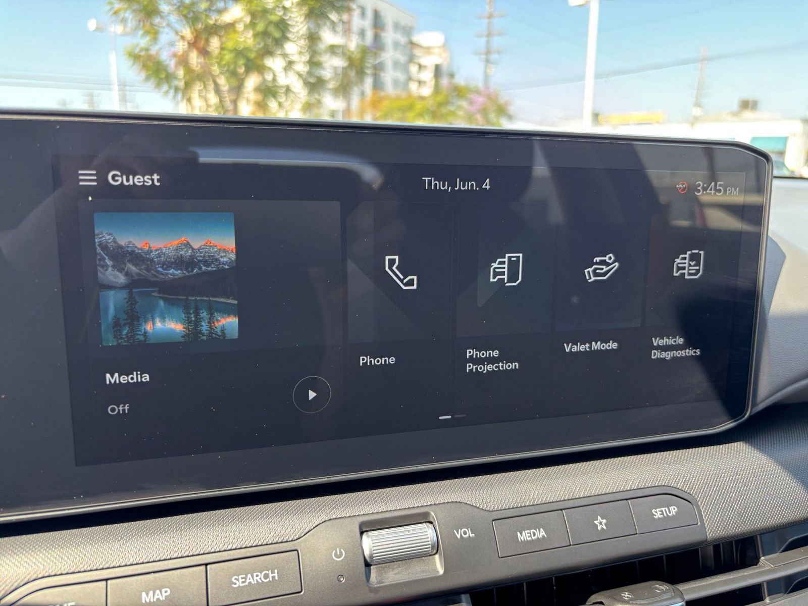 Thumbnail: 2025 Kia K4 - 21