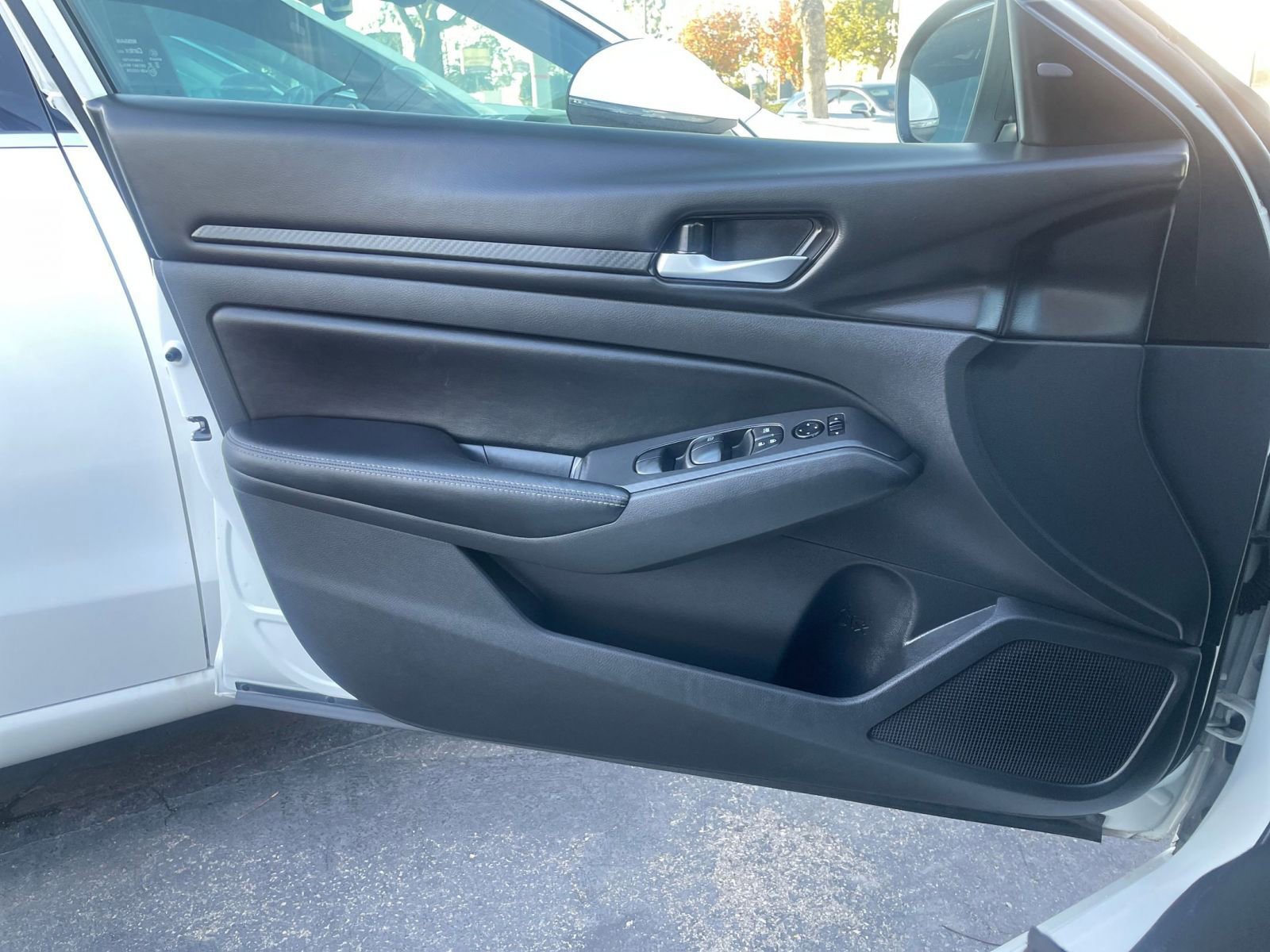 Thumbnail: 2025 Nissan Altima - 20