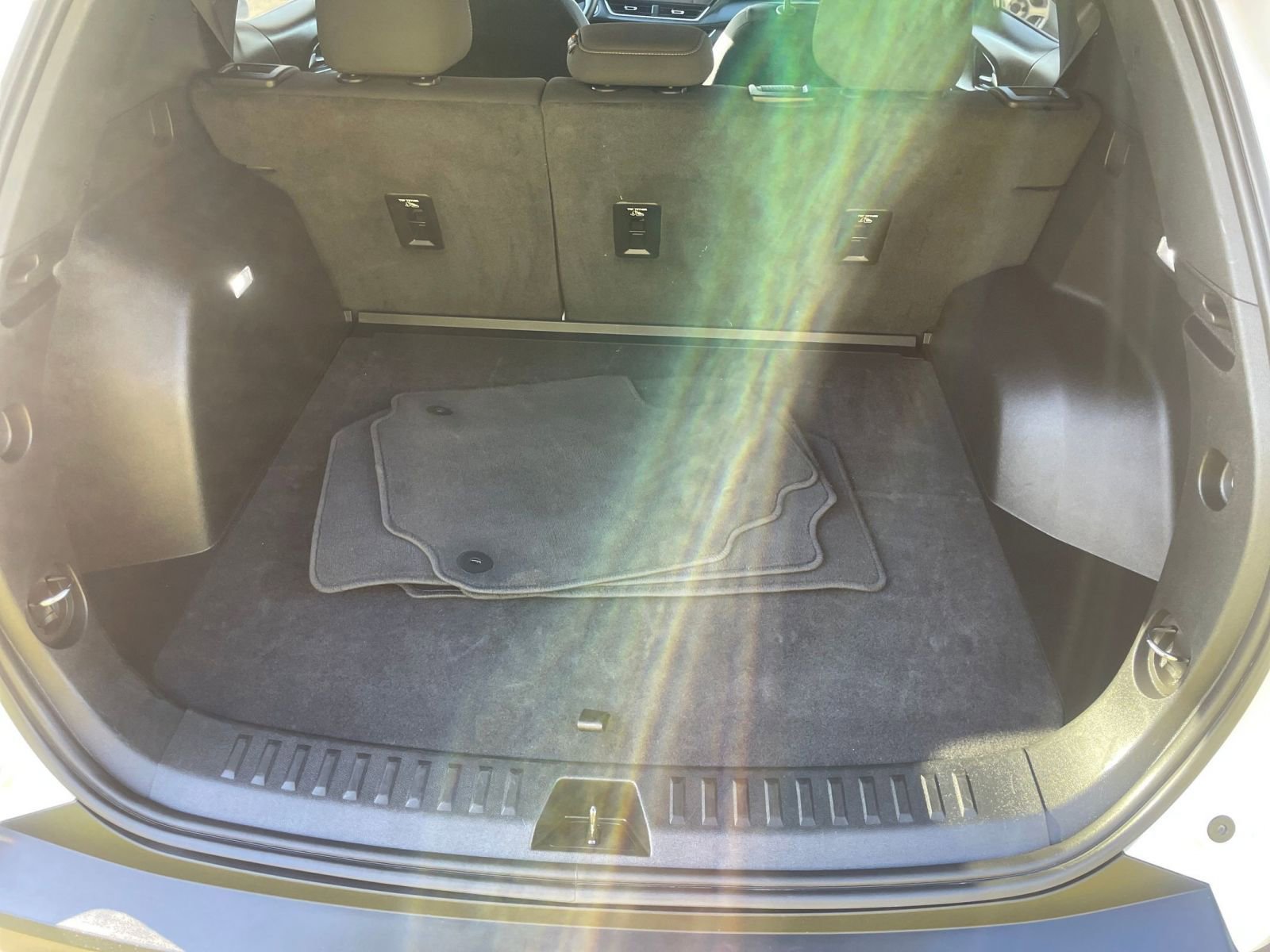 Thumbnail: 2025 Chevrolet Equinox - 33