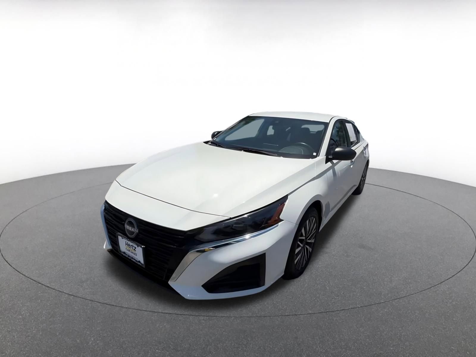 Thumbnail: 2025 Nissan Altima - 7