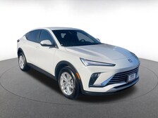 2025 Buick Envista Preferred -
                  Inglewood, CA