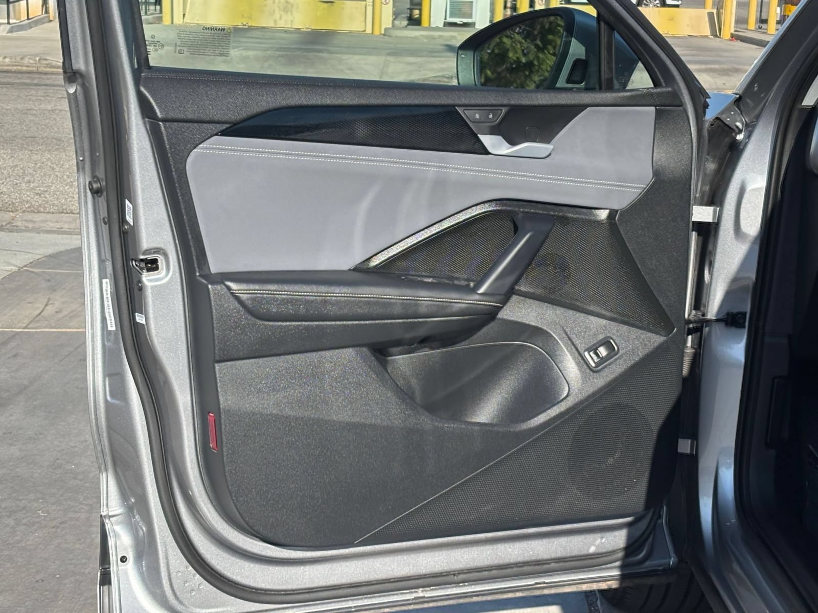 Thumbnail: 2026 Volkswagen Tiguan - 18