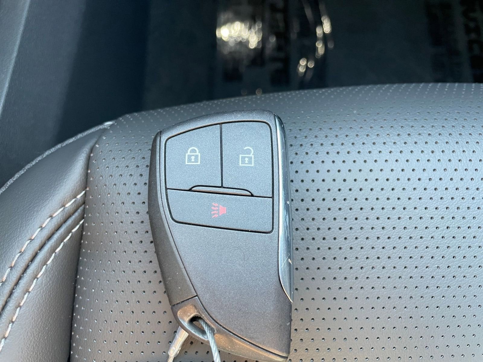 2024 Buick Envision Preferred 22