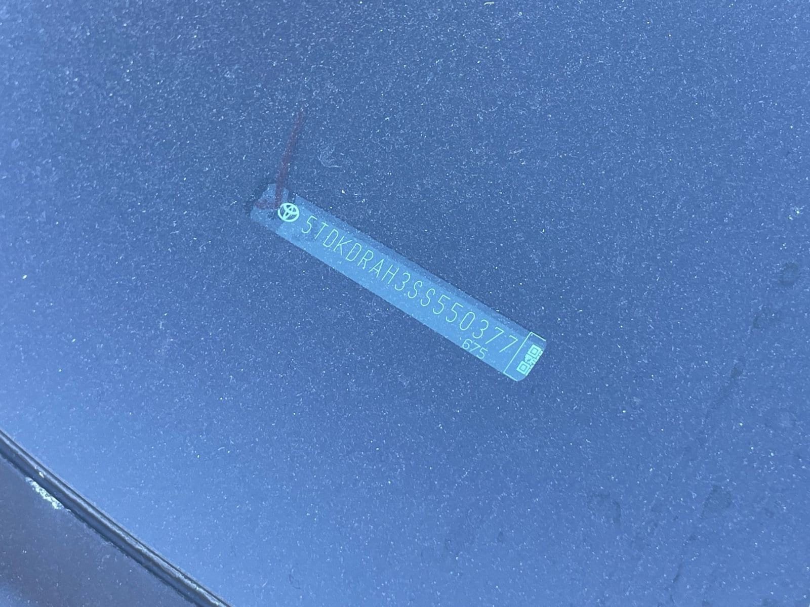 Thumbnail: 2025 Toyota Highlander - 29