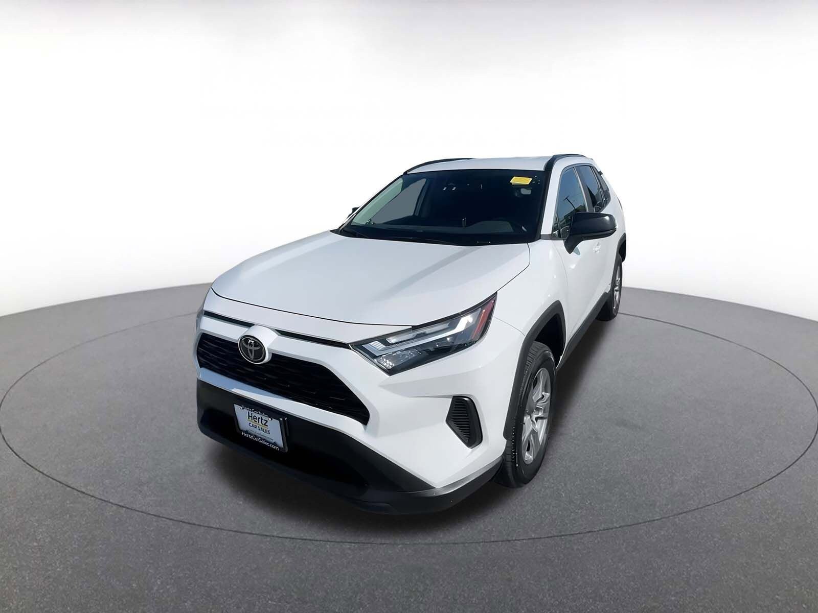 Thumbnail: 2025 Toyota RAV4 - 7