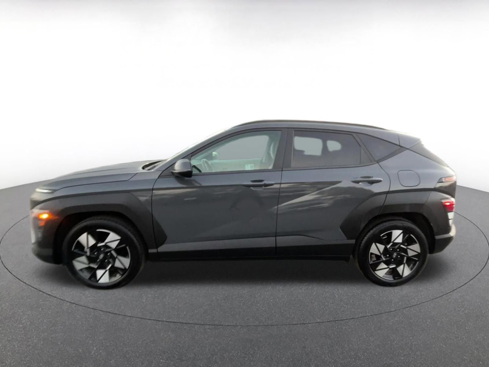 Thumbnail: 2025 Hyundai Kona - 9