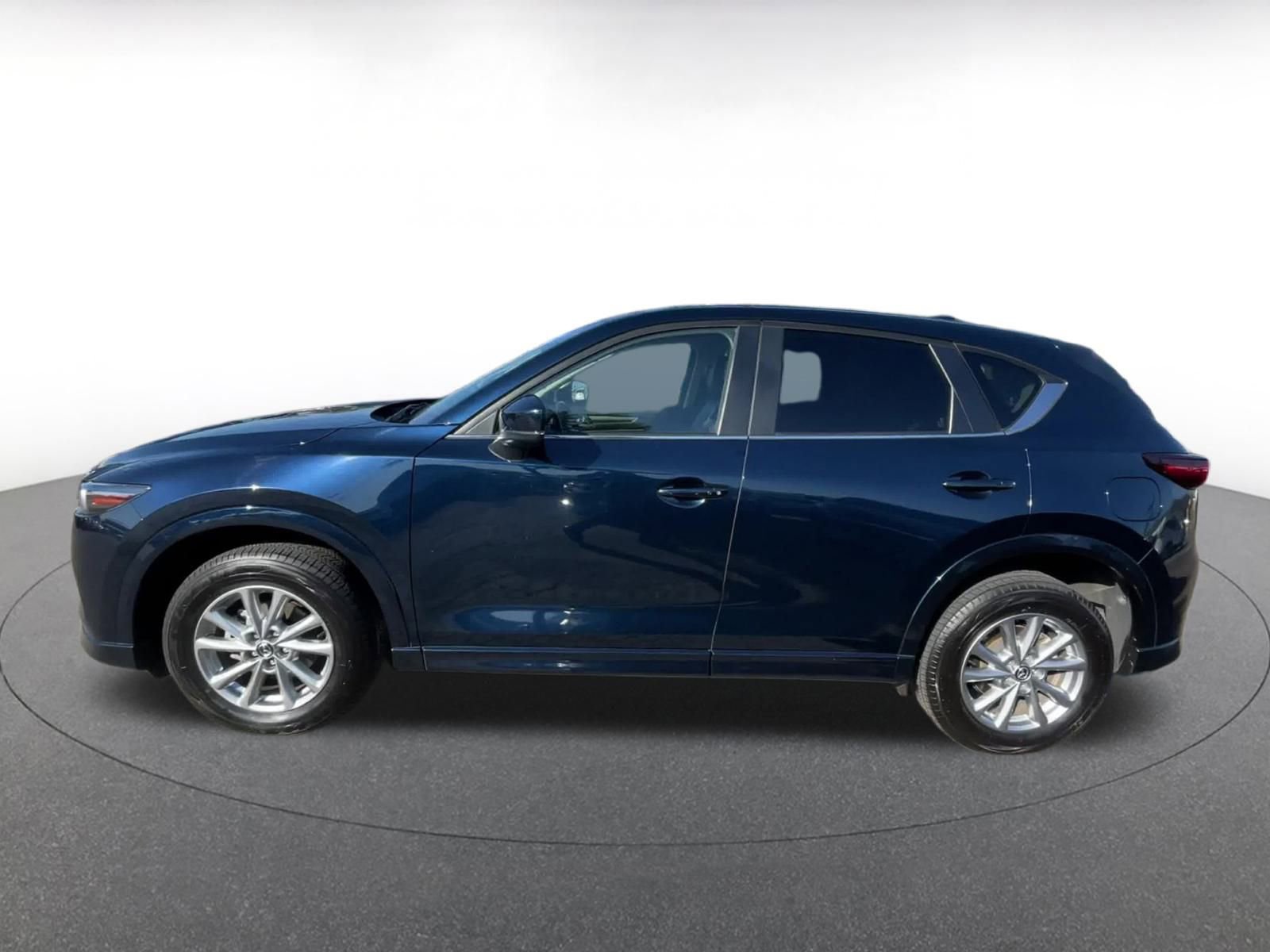 Thumbnail: 2025 Mazda CX-5 - 9