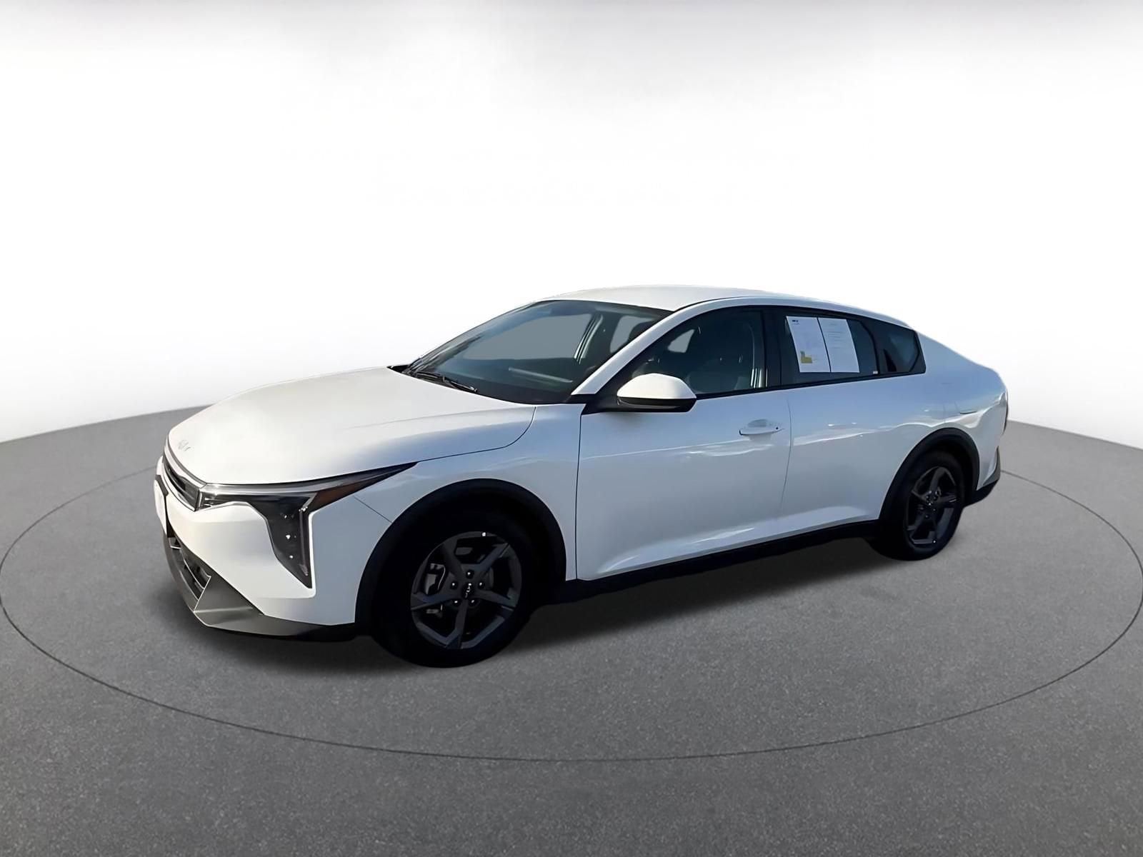 Thumbnail: 2025 Kia K4 - 7