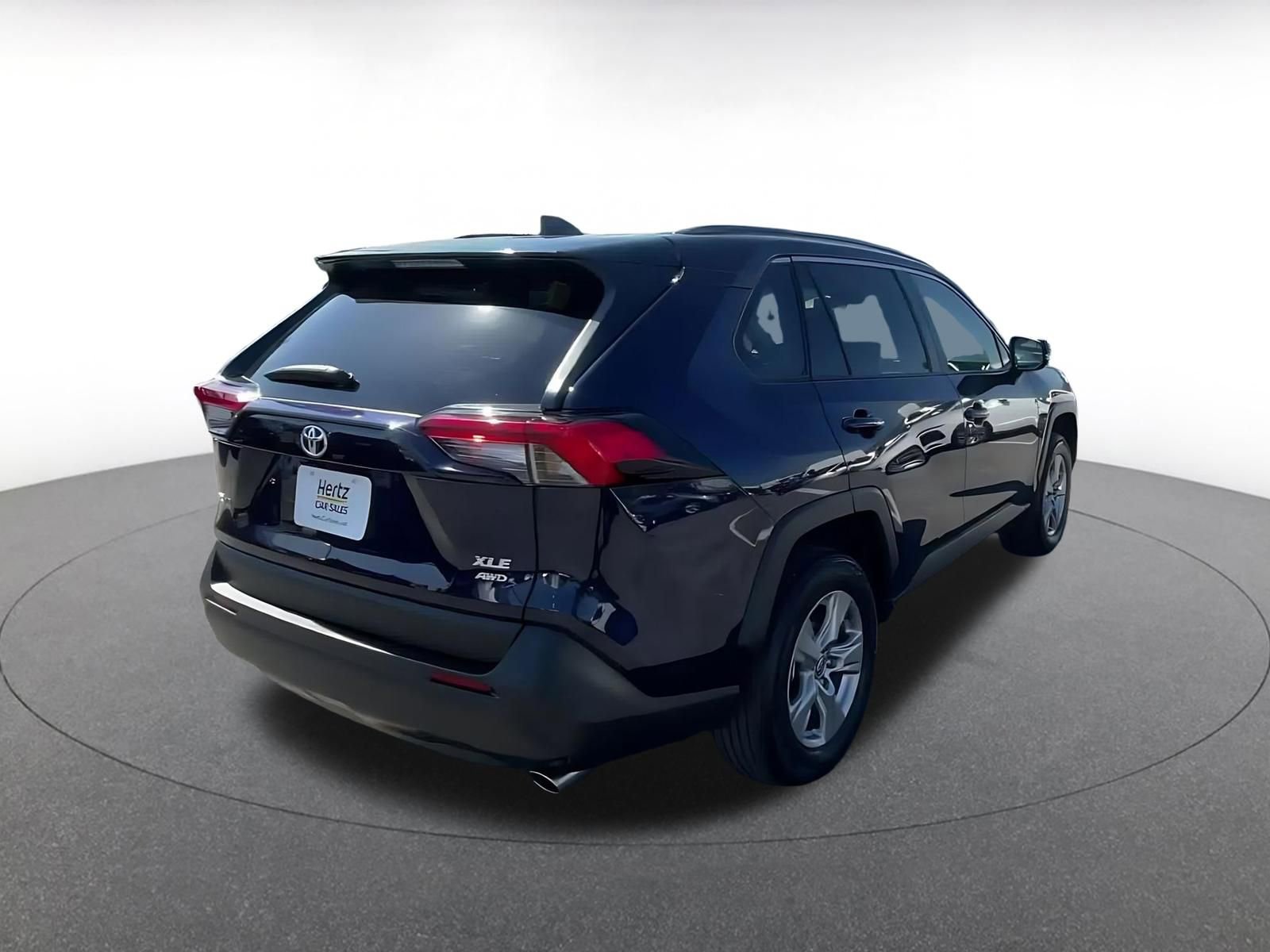 Thumbnail: 2025 Toyota RAV4 - 14