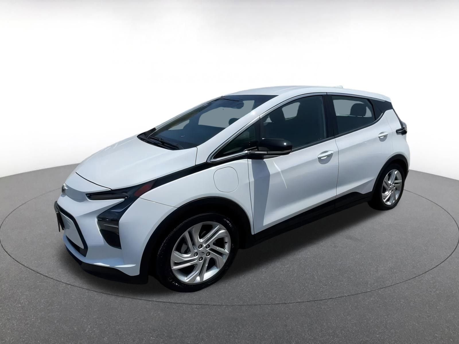 Thumbnail: 2023 Chevrolet Bolt EV - 8