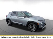 2025 Chevrolet TrailBlazer LT -
                  Inglewood, CA