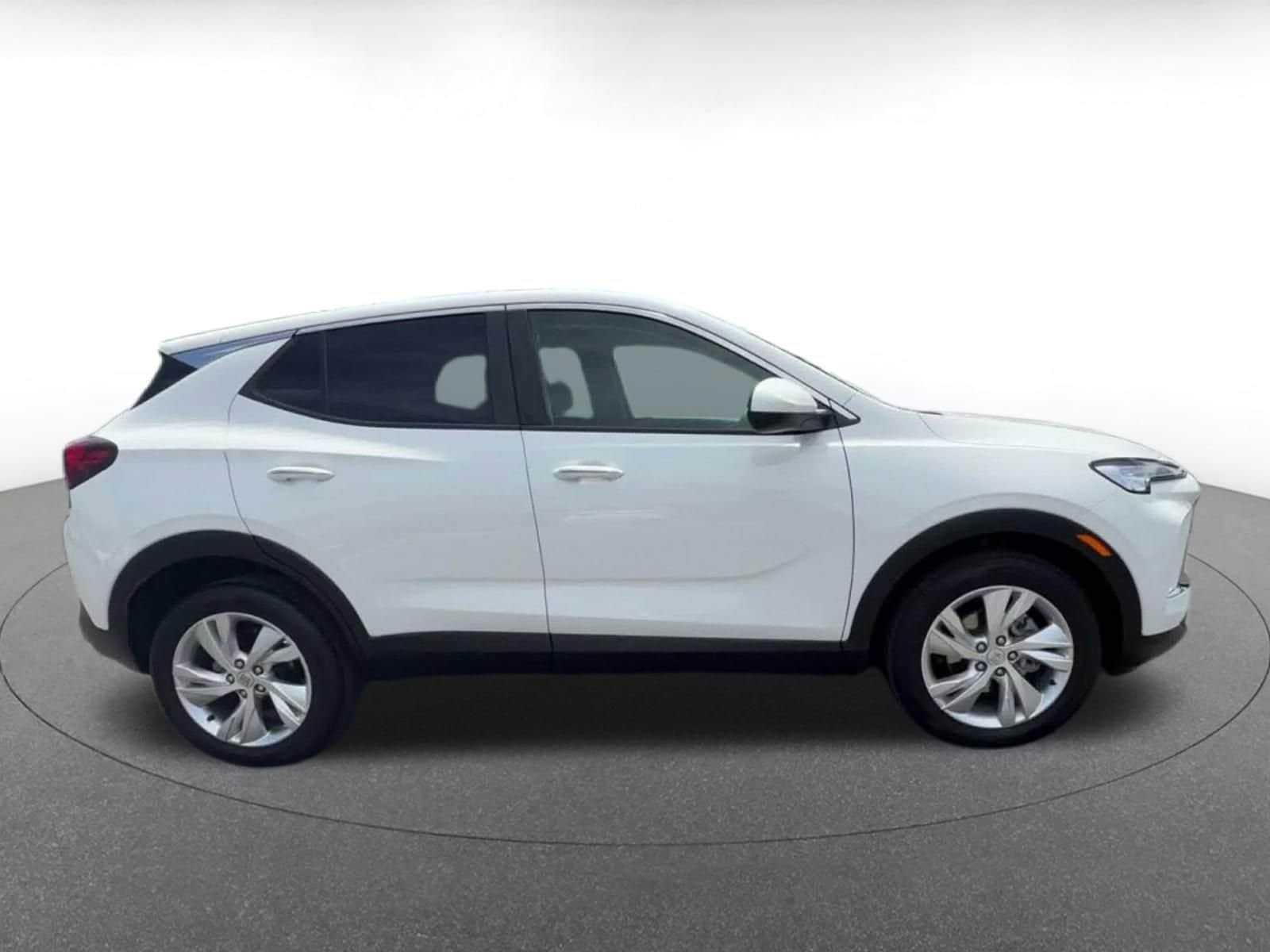 Thumbnail: 2026 Buick Encore GX - 15