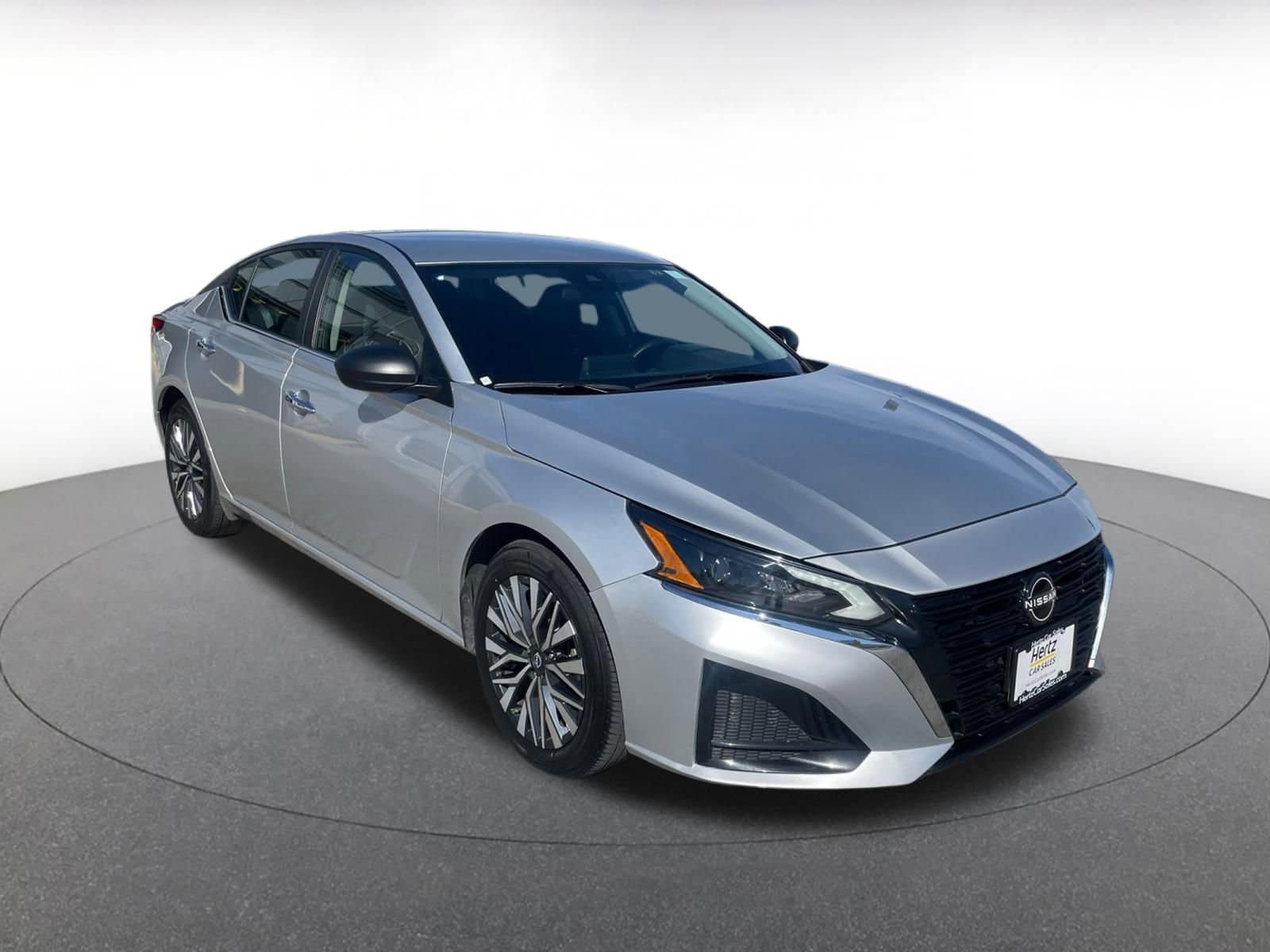 2024 Nissan Altima SV