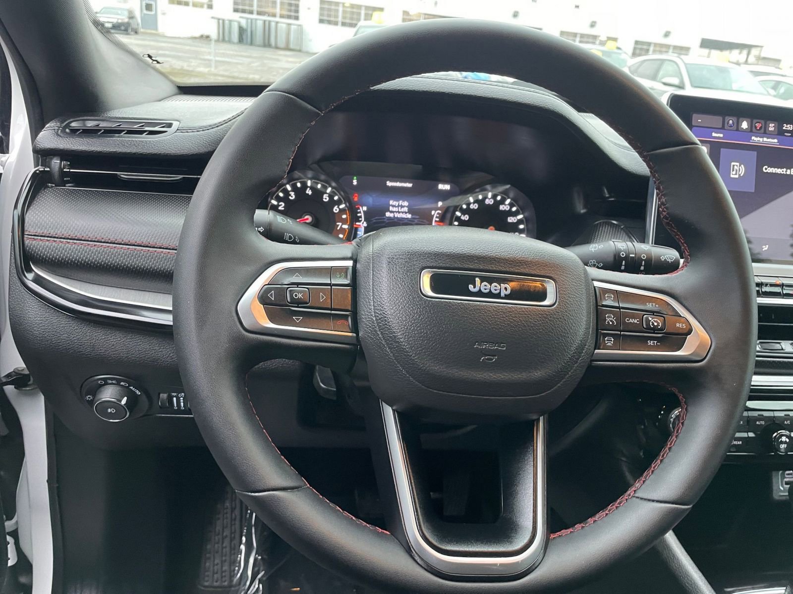 Thumbnail: 2025 Jeep Compass - 28