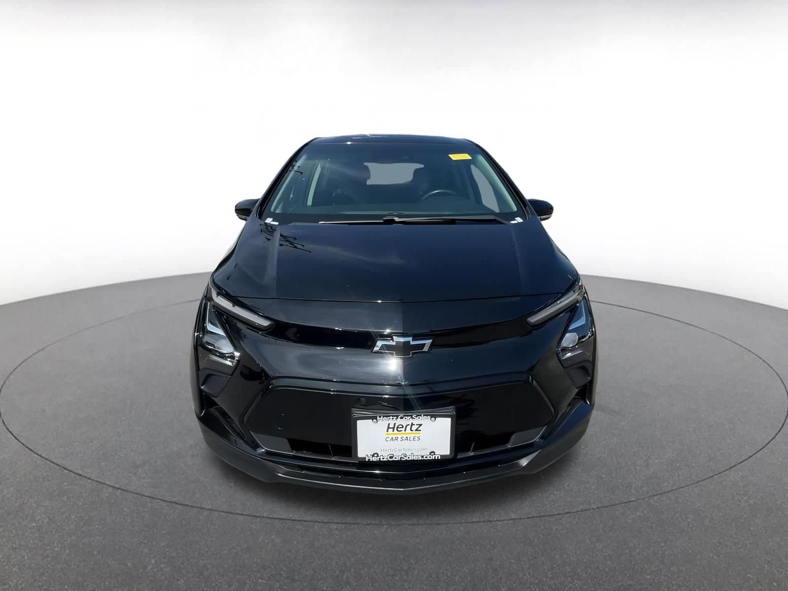 Thumbnail: 2023 Chevrolet Bolt EV - 4