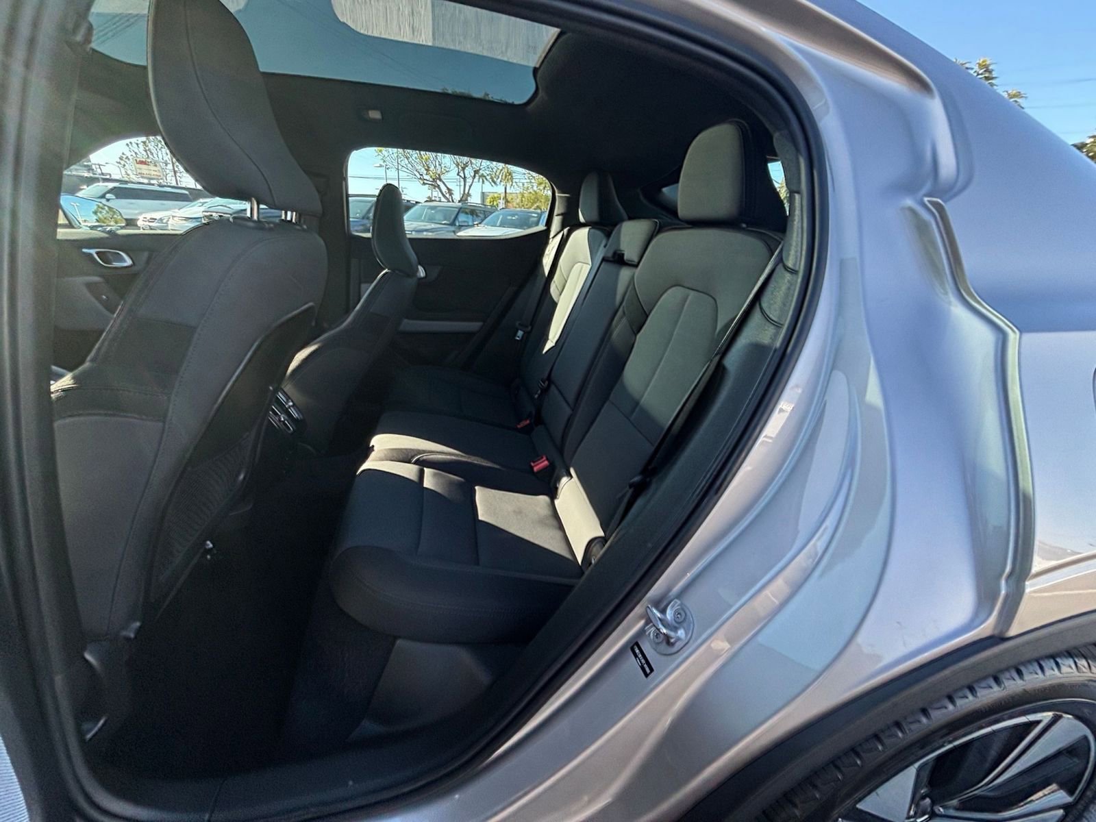 Thumbnail: 2023 Polestar 2 - 31