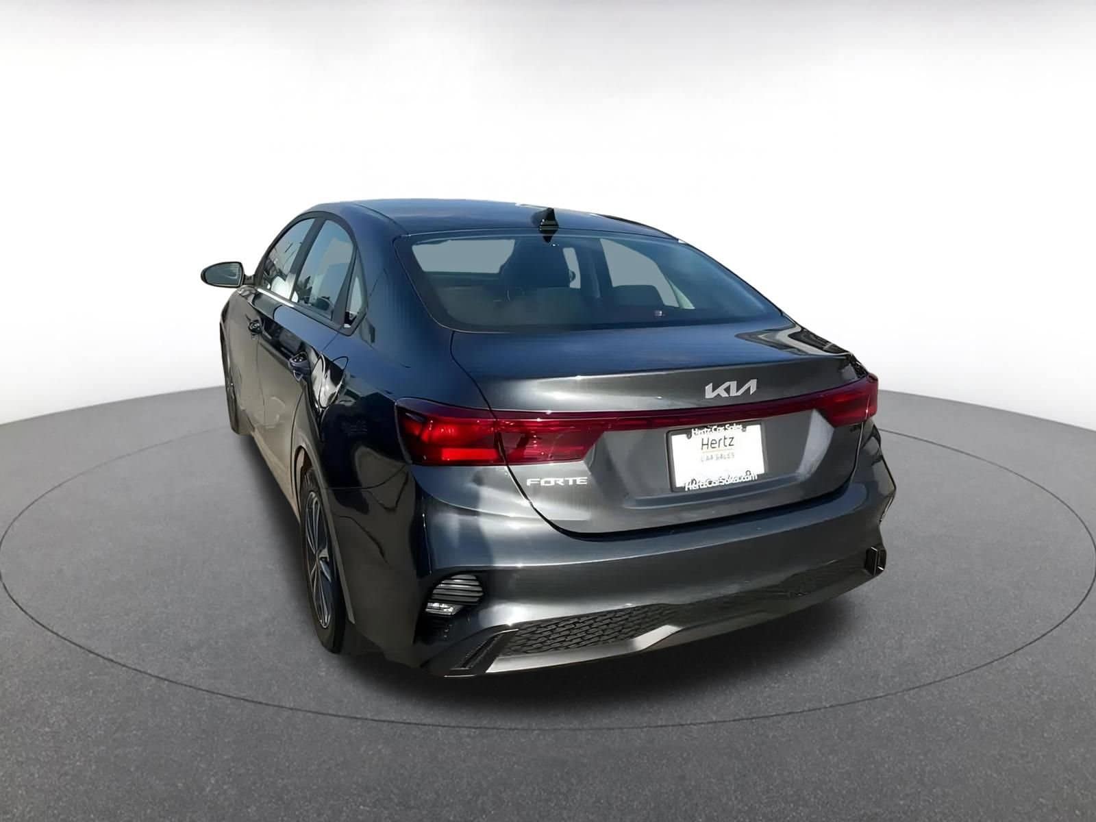 2024 Kia Forte LXS 12