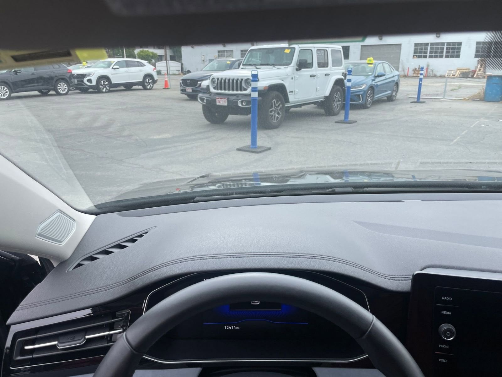 Thumbnail: 2025 Volkswagen Jetta - 34