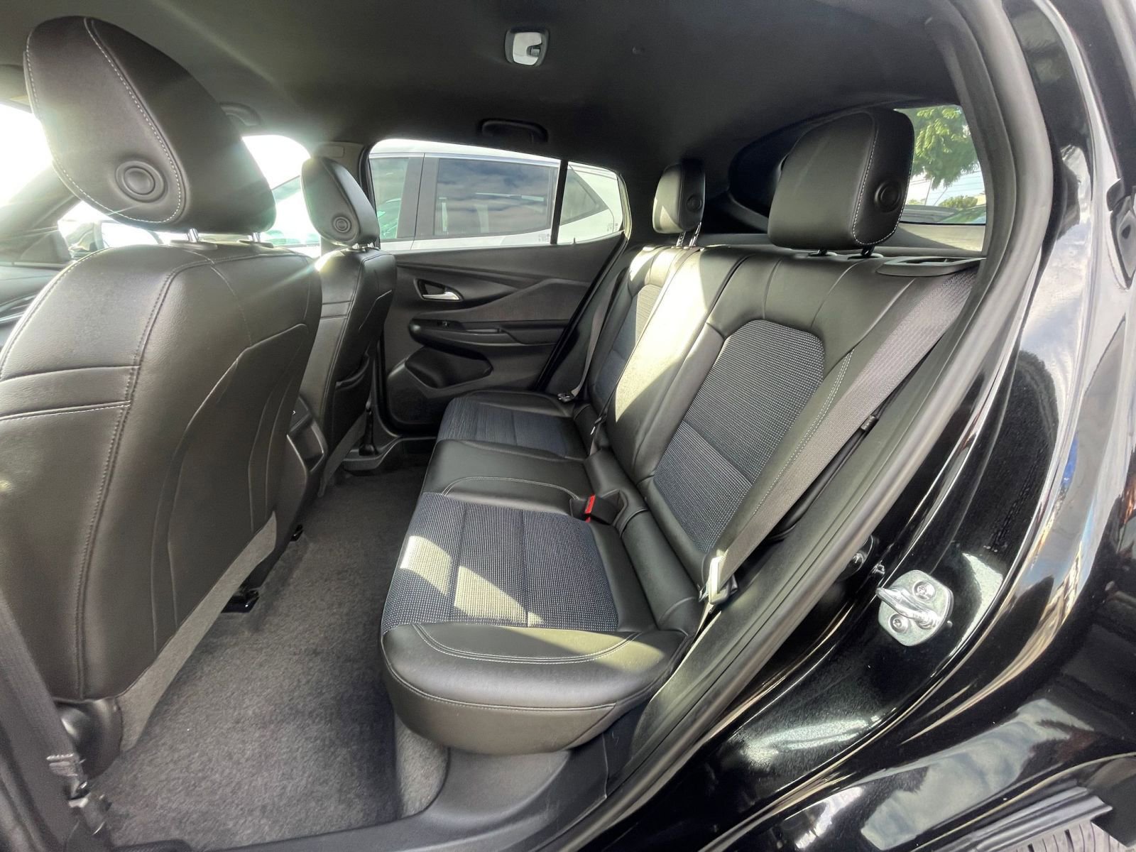 Thumbnail: 2025 Buick Envista - 25