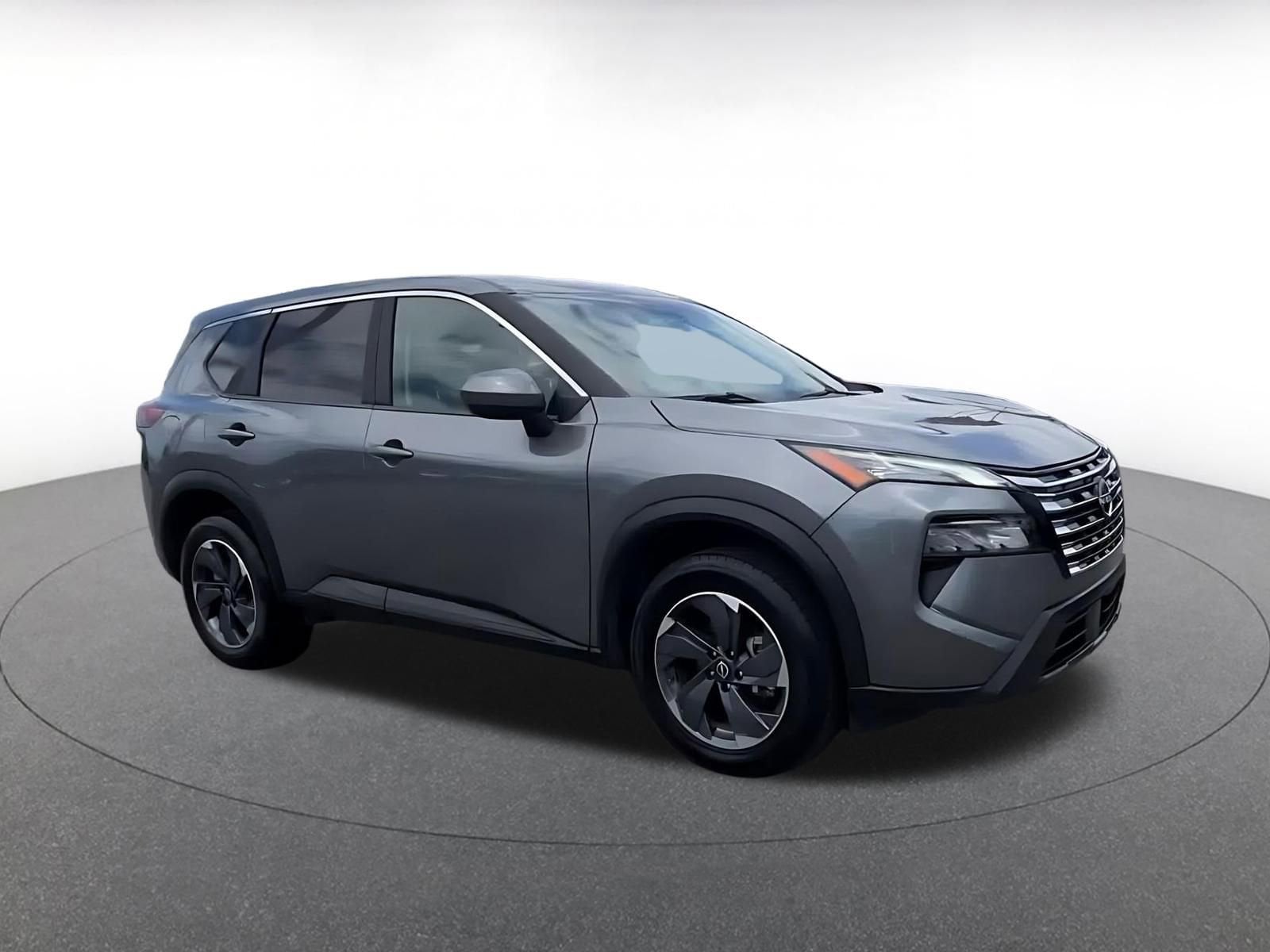 Thumbnail: 2025 Nissan Rogue - 2