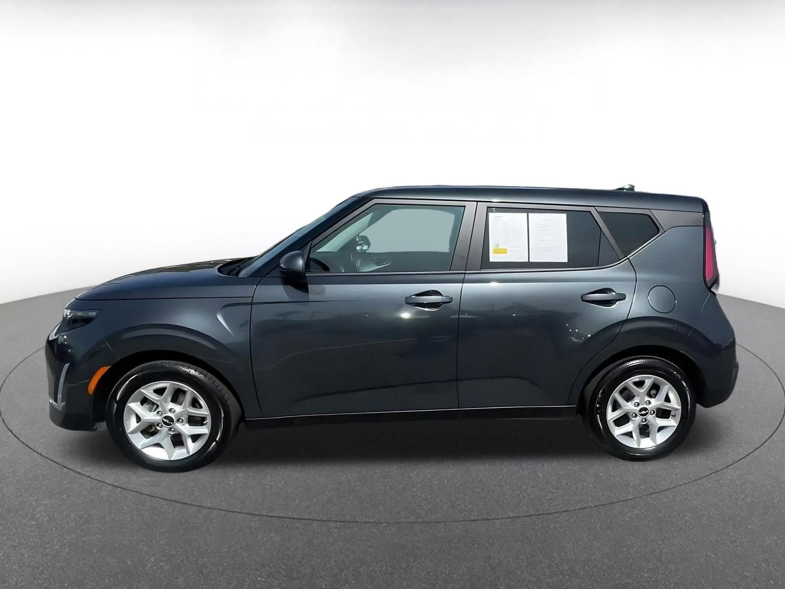 Thumbnail: 2025 Kia Soul - 8