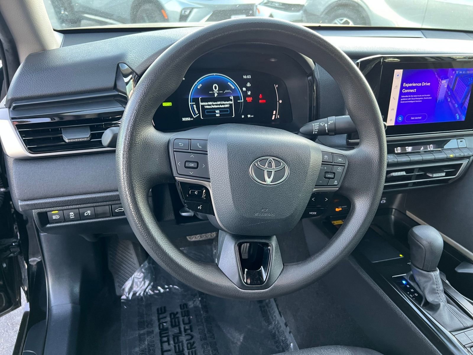 Thumbnail: 2025 Toyota Camry - 31