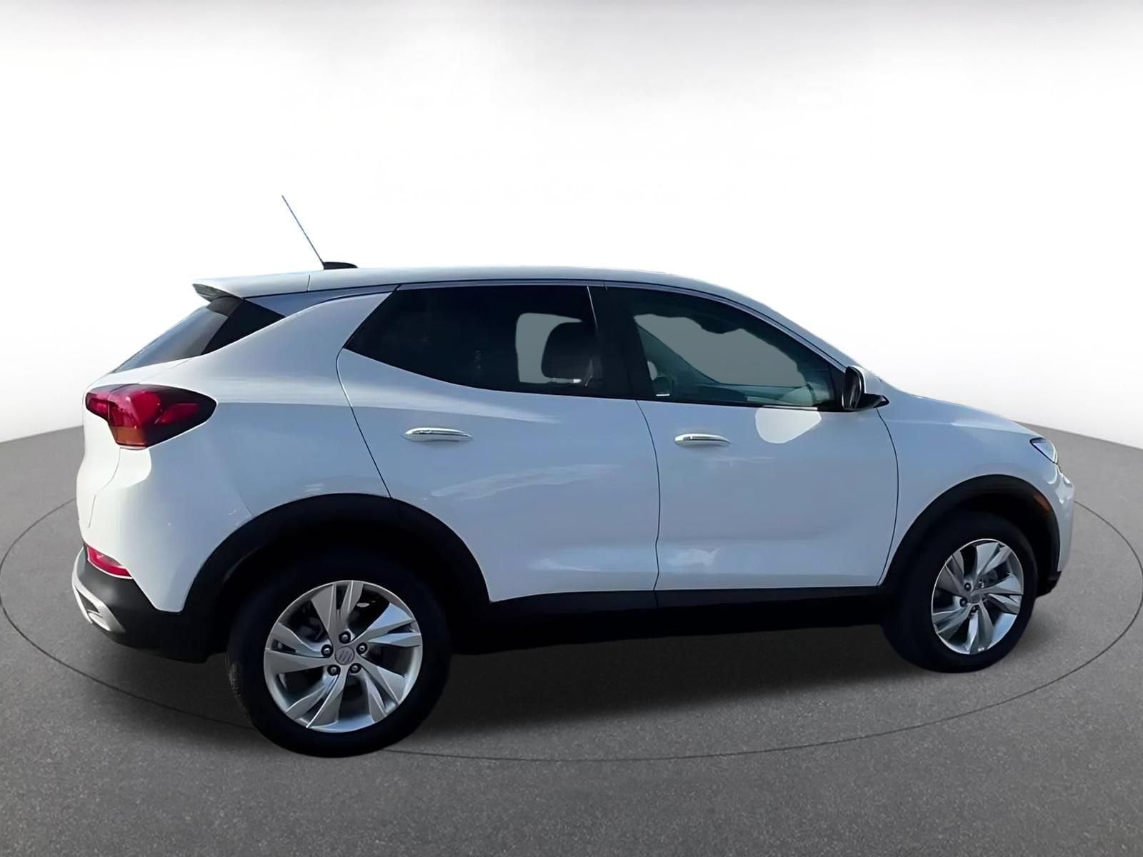 Thumbnail: 2025 Buick Encore GX - 15