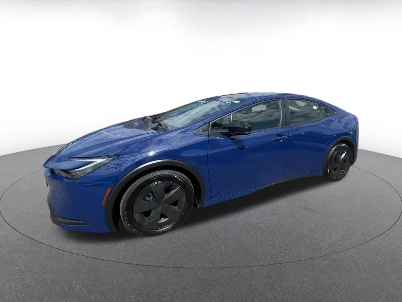 Thumbnail: 2025 Toyota Prius - 8