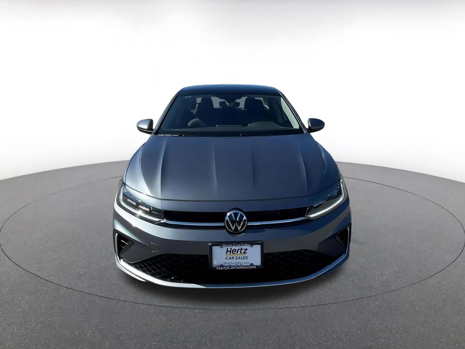 Thumbnail: 2025 Volkswagen Jetta - 4