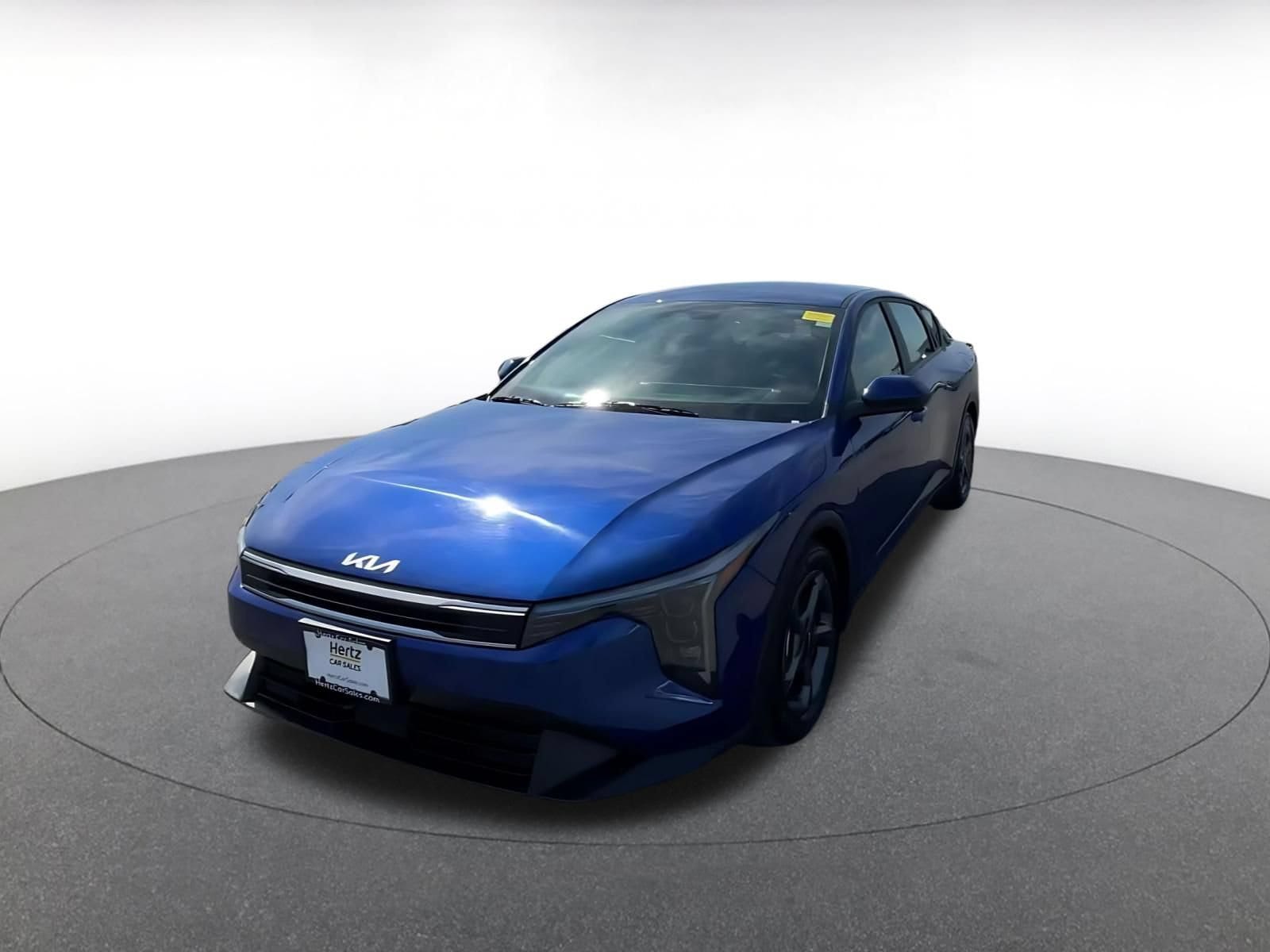 Thumbnail: 2025 Kia K4 - 7