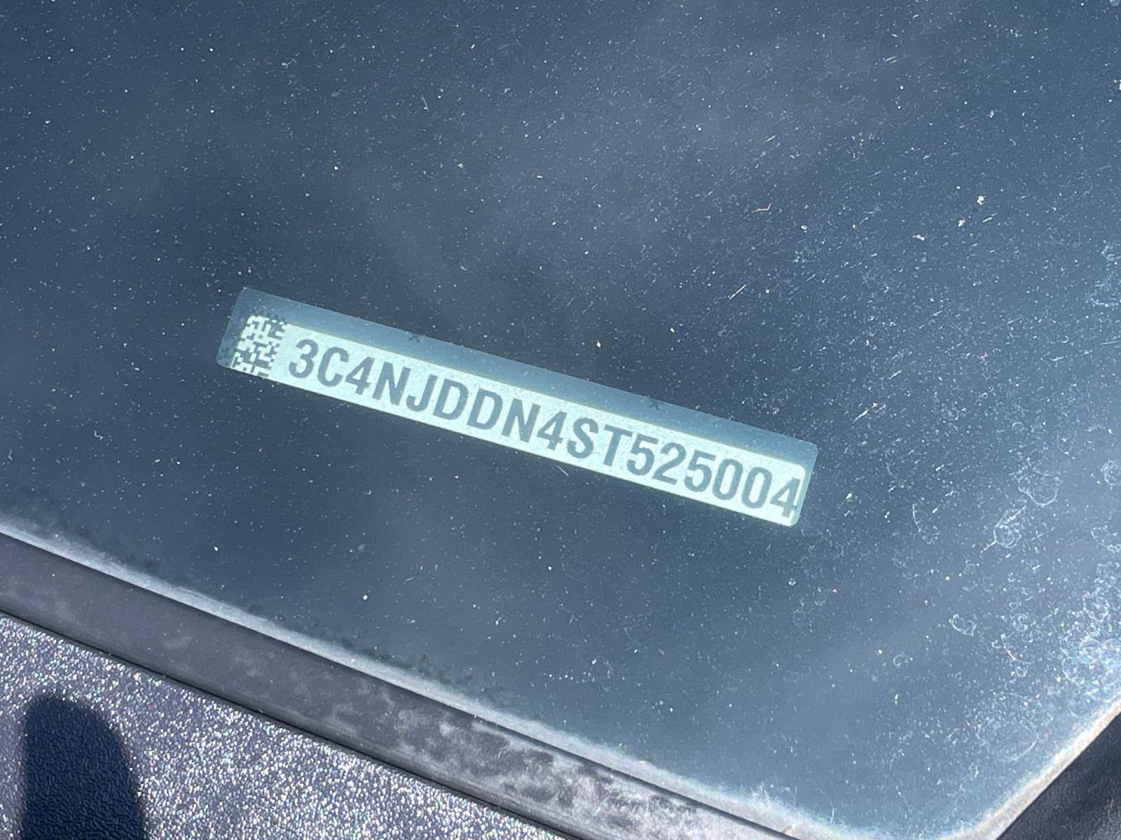 Thumbnail: 2025 Jeep Compass - 29