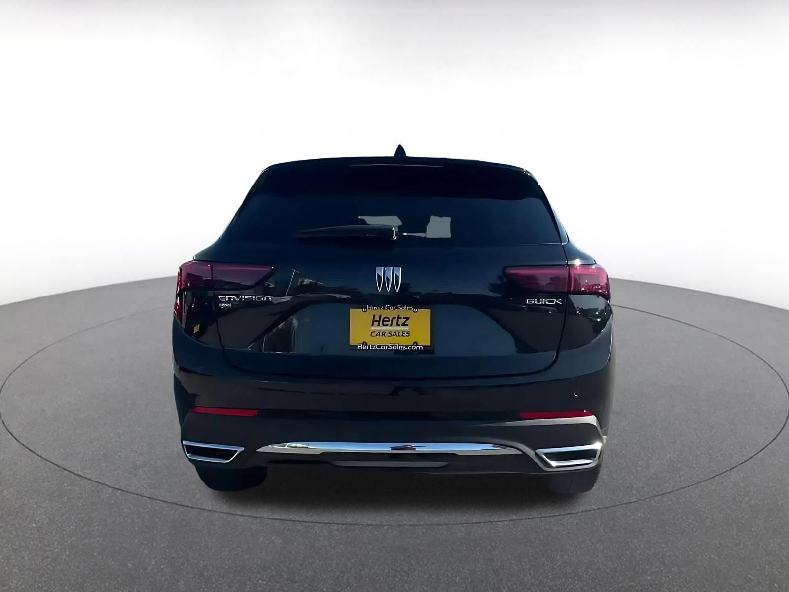 Thumbnail: 2024 Buick Envision - 12