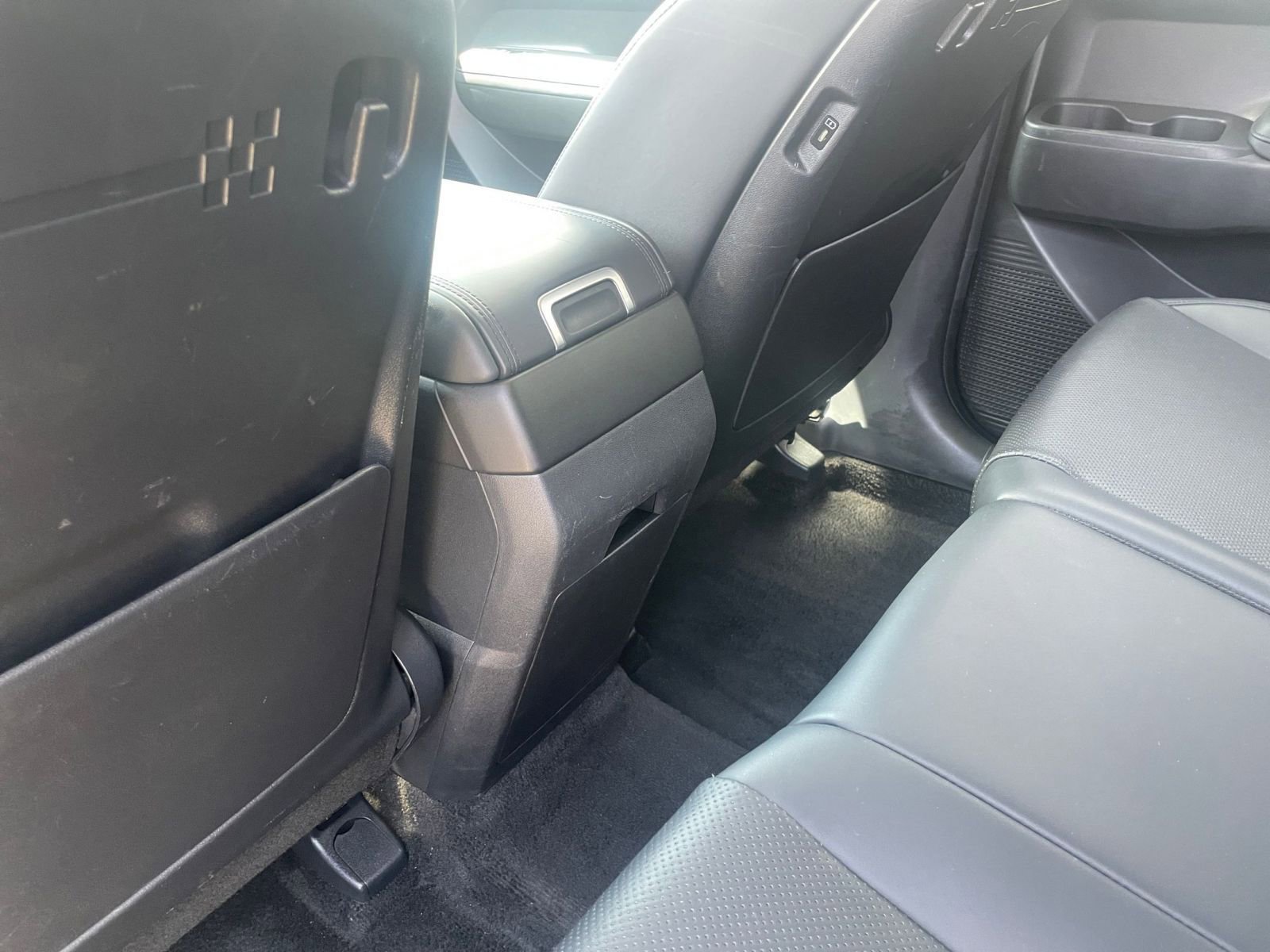2024 Hyundai Santa Fe SEL 25