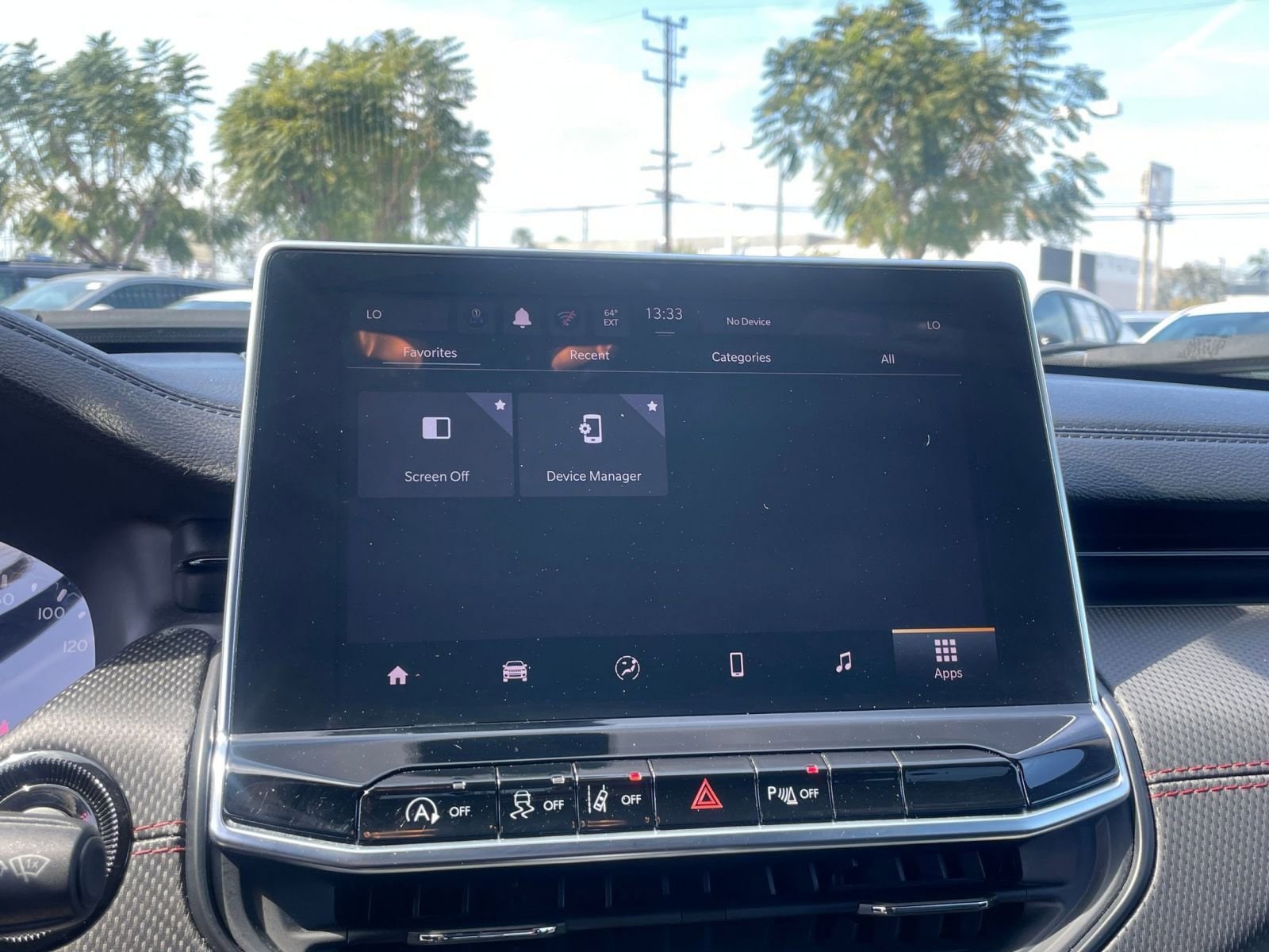 Thumbnail: 2025 Jeep Compass - 20