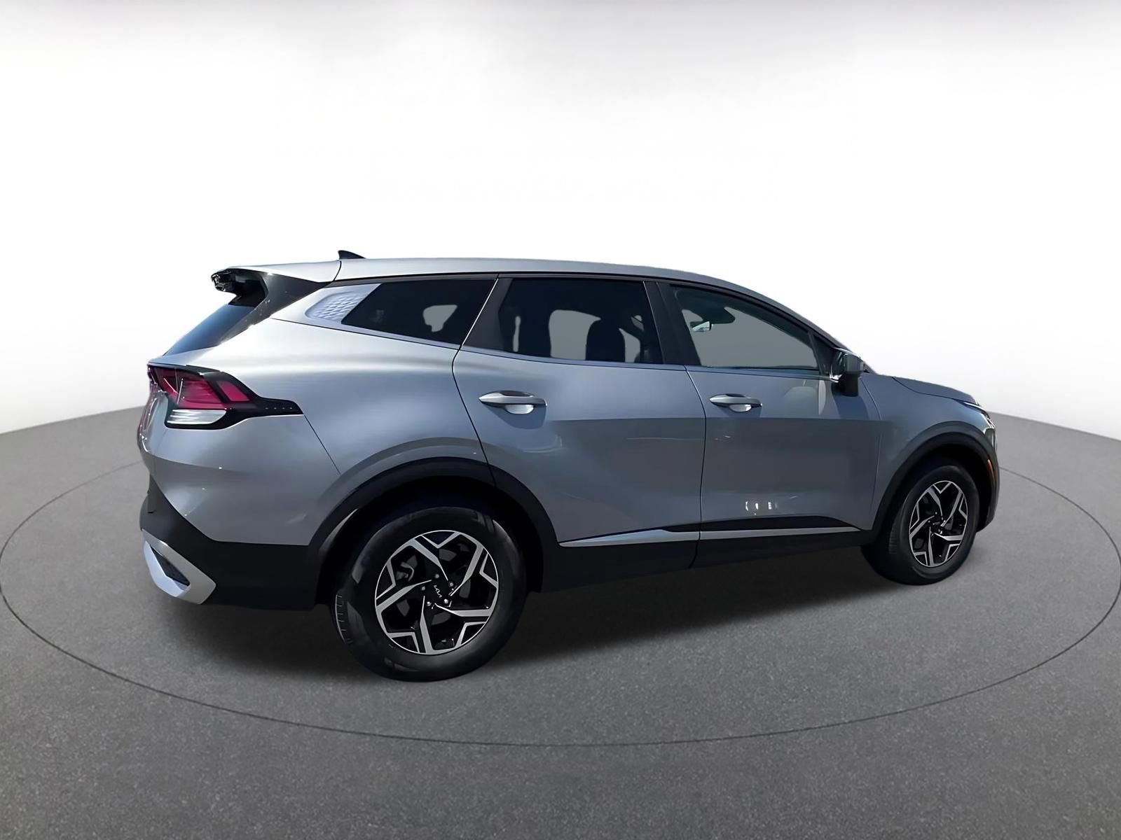 Thumbnail: 2025 Kia Sportage - 15